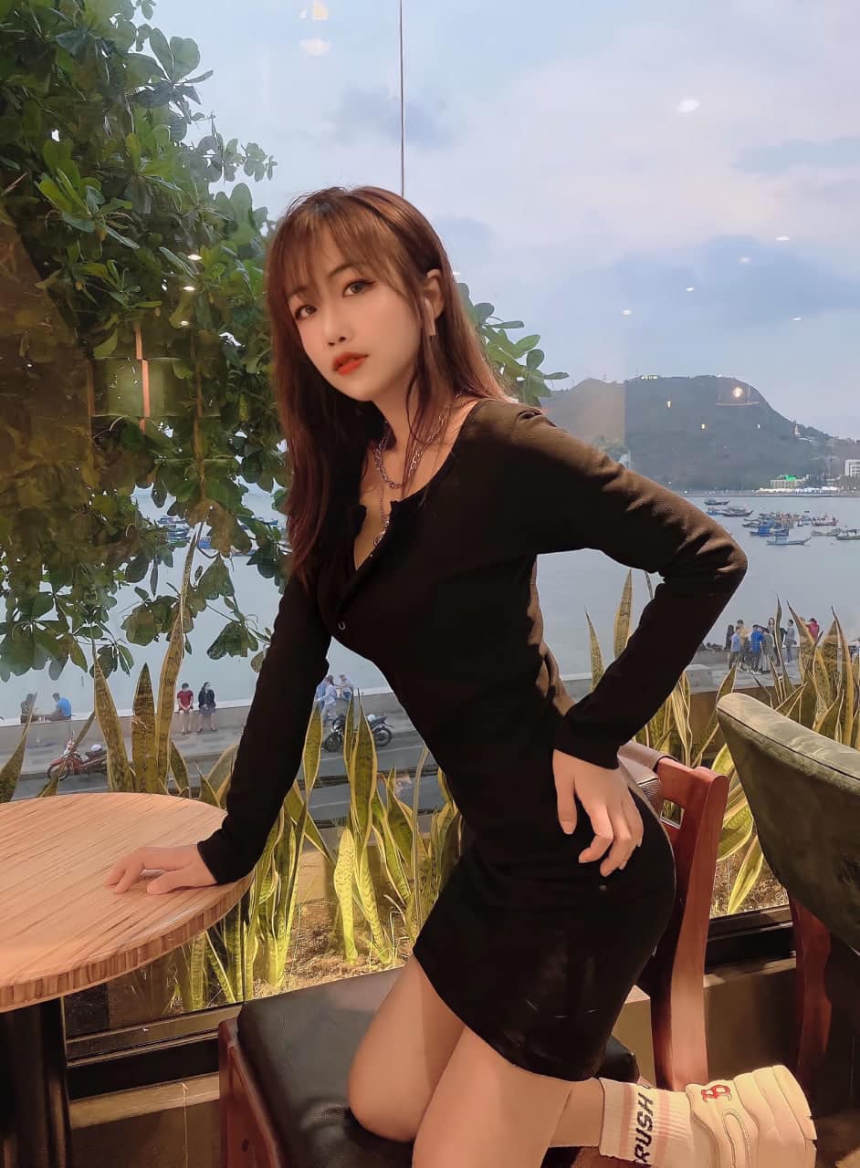 Link facebook, Hotgirl Facebook, Gái xinh facebook, KOLs facebook, Ảnh gái xinh, Hotgirl Thảo Phượng thao.meo.1997