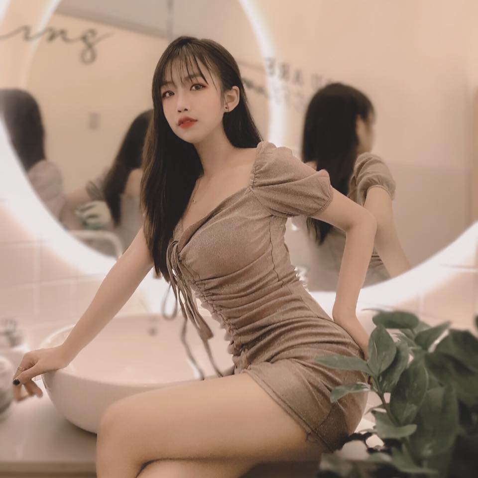 Link facebook, Hotgirl Facebook, Gái xinh facebook, KOLs facebook, Ảnh gái xinh, Hotgirl Thảo Phượng thao.meo.1997