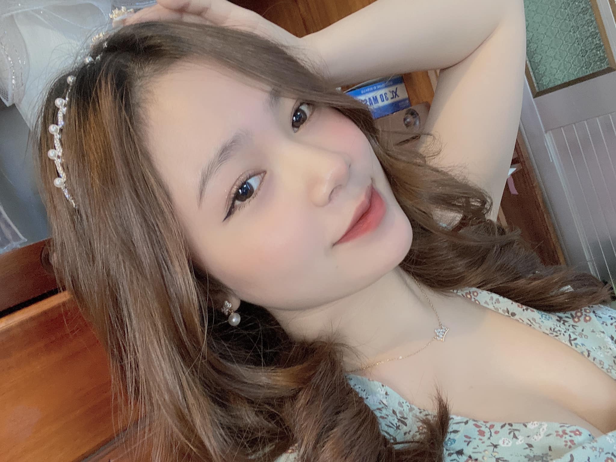 Thiên Kim kim.thien.3745 Hình ảnh gái xinh, Girl xinh Việt Nam, Photo gái xinh, Hot face hiện nay, Hình ảnh gái xinh cute, Ảnh gái đẹp, Hot girl dễ thương nhất Việt Nam