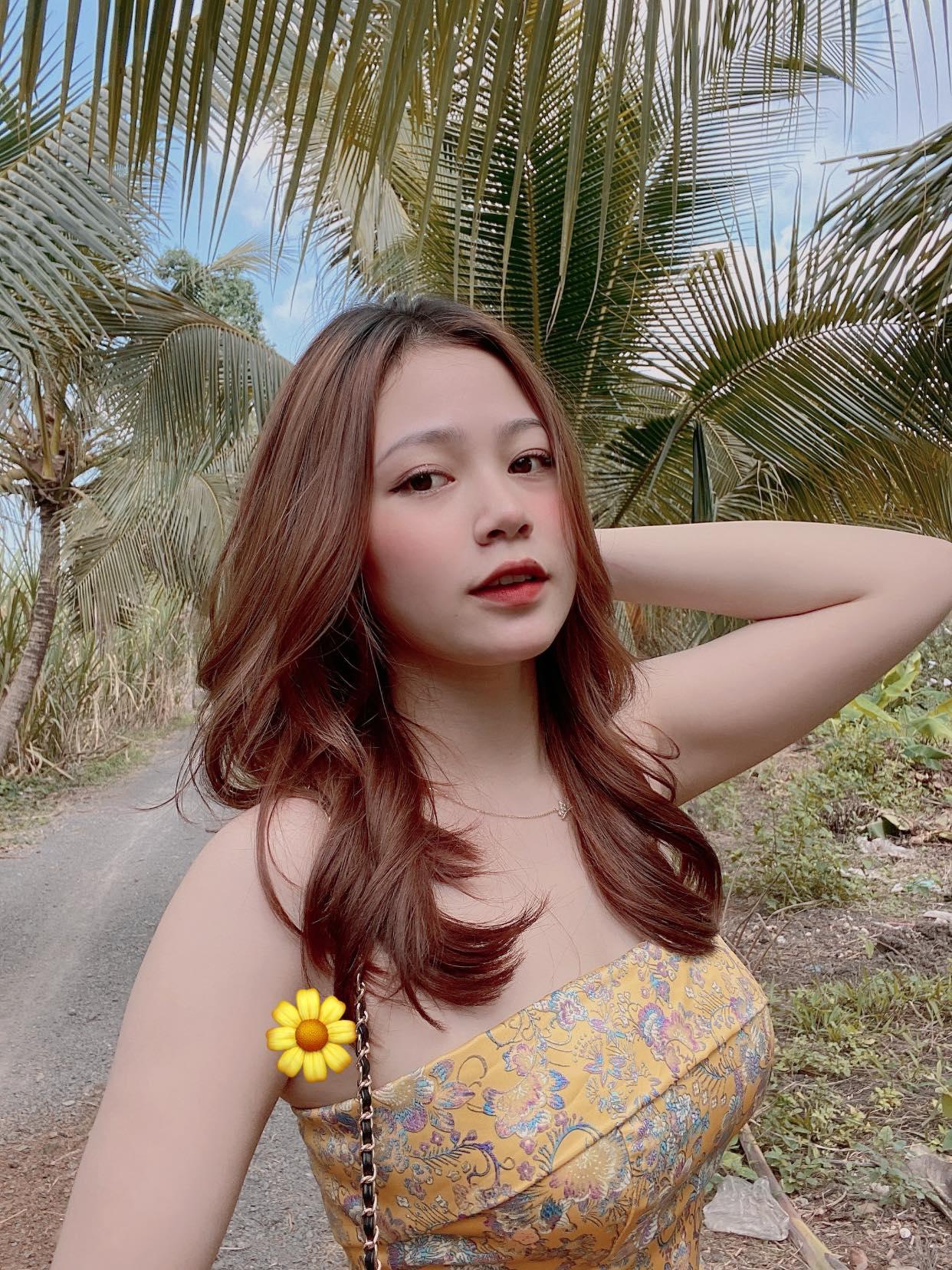 Thiên Kim kim.thien.3745 Hình ảnh gái xinh, Girl xinh Việt Nam, Photo gái xinh, Hot face hiện nay, Hình ảnh gái xinh cute, Ảnh gái đẹp, Hot girl dễ thương nhất Việt Nam