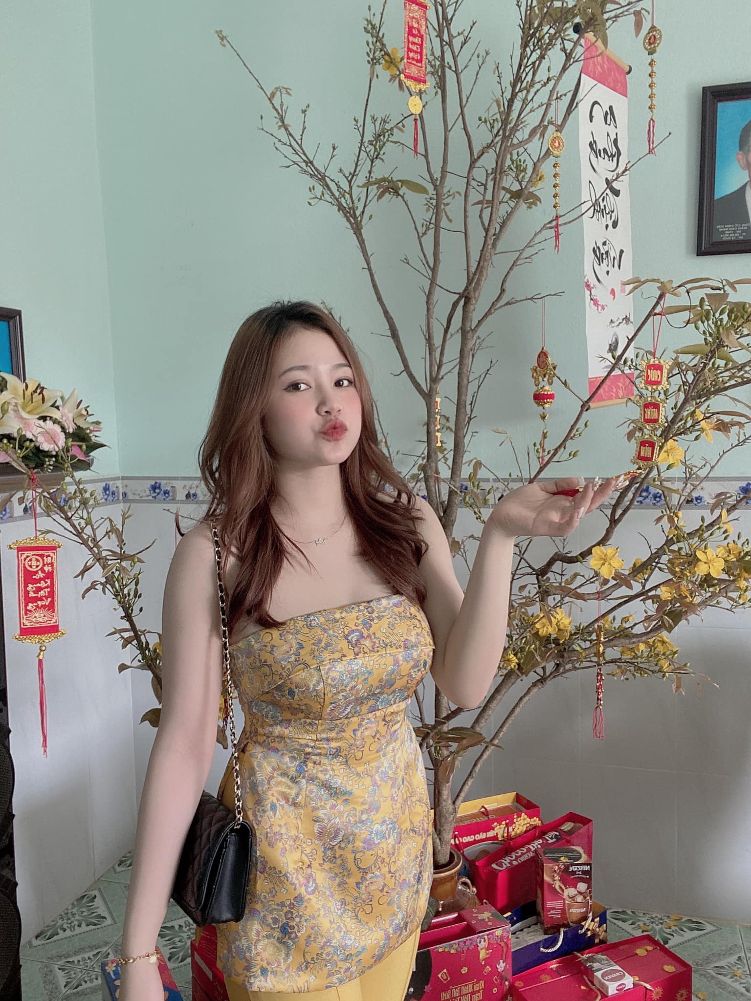 Thiên Kim kim.thien.3745 Hình ảnh gái xinh, Girl xinh Việt Nam, Photo gái xinh, Hot face hiện nay, Hình ảnh gái xinh cute, Ảnh gái đẹp, Hot girl dễ thương nhất Việt Nam
