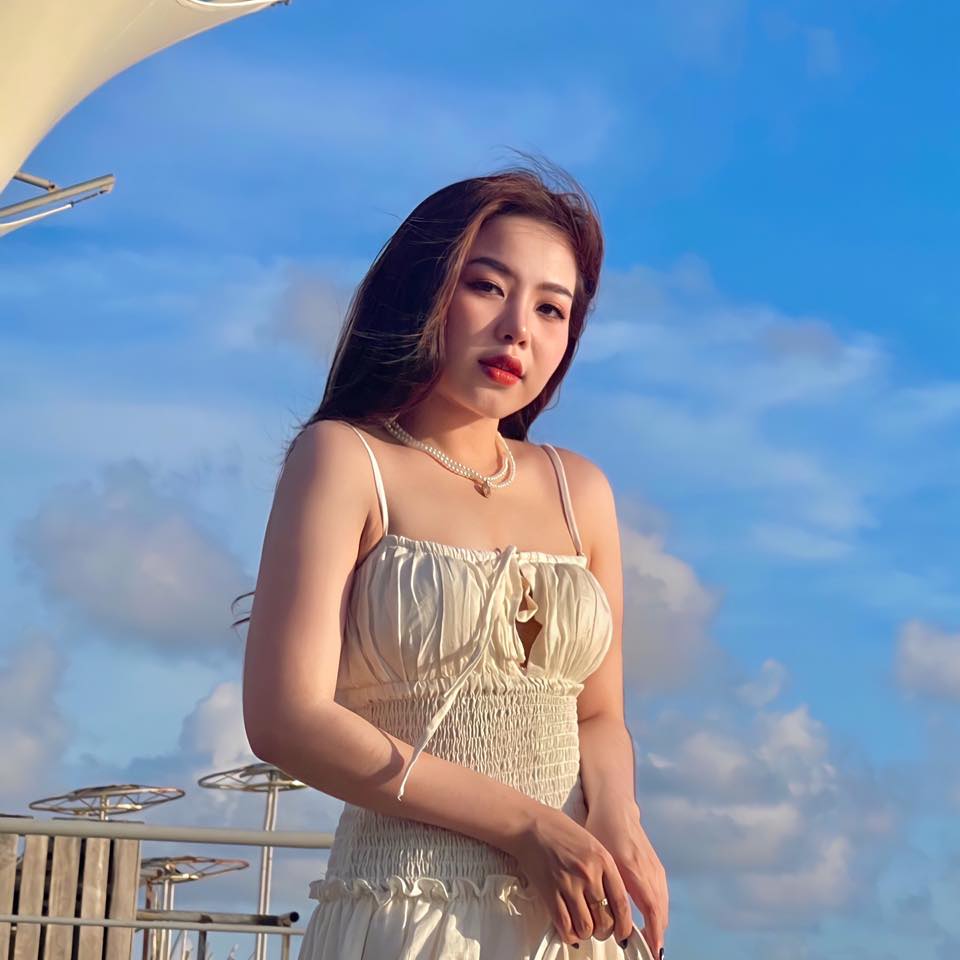 Thiên Thúy ga.bong.16503 Hình ảnh gái xinh, Girl xinh Việt Nam, Photo gái xinh, Hot face hiện nay, Hình ảnh gái xinh cute, Ảnh gái đẹp, Hot girl dễ thương nhất Việt Nam