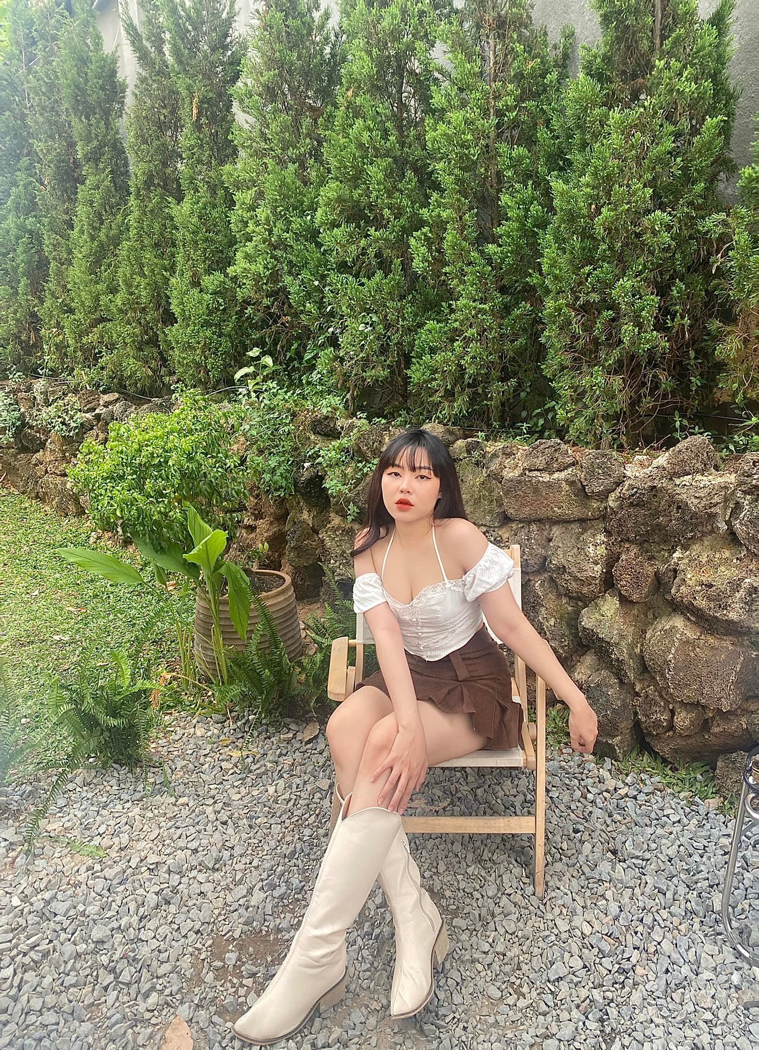 Thiên Thúy ga.bong.16503 Hình ảnh gái xinh, Girl xinh Việt Nam, Photo gái xinh, Hot face hiện nay, Hình ảnh gái xinh cute, Ảnh gái đẹp, Hot girl dễ thương nhất Việt Nam