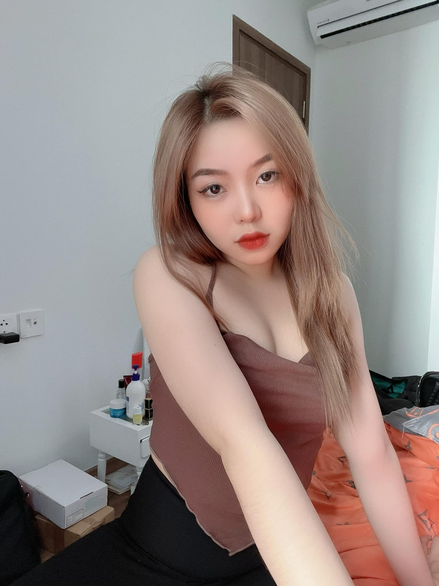 Thiên Thúy ga.bong.16503 Hình ảnh gái xinh, Girl xinh Việt Nam, Photo gái xinh, Hot face hiện nay, Hình ảnh gái xinh cute, Ảnh gái đẹp, Hot girl dễ thương nhất Việt Nam