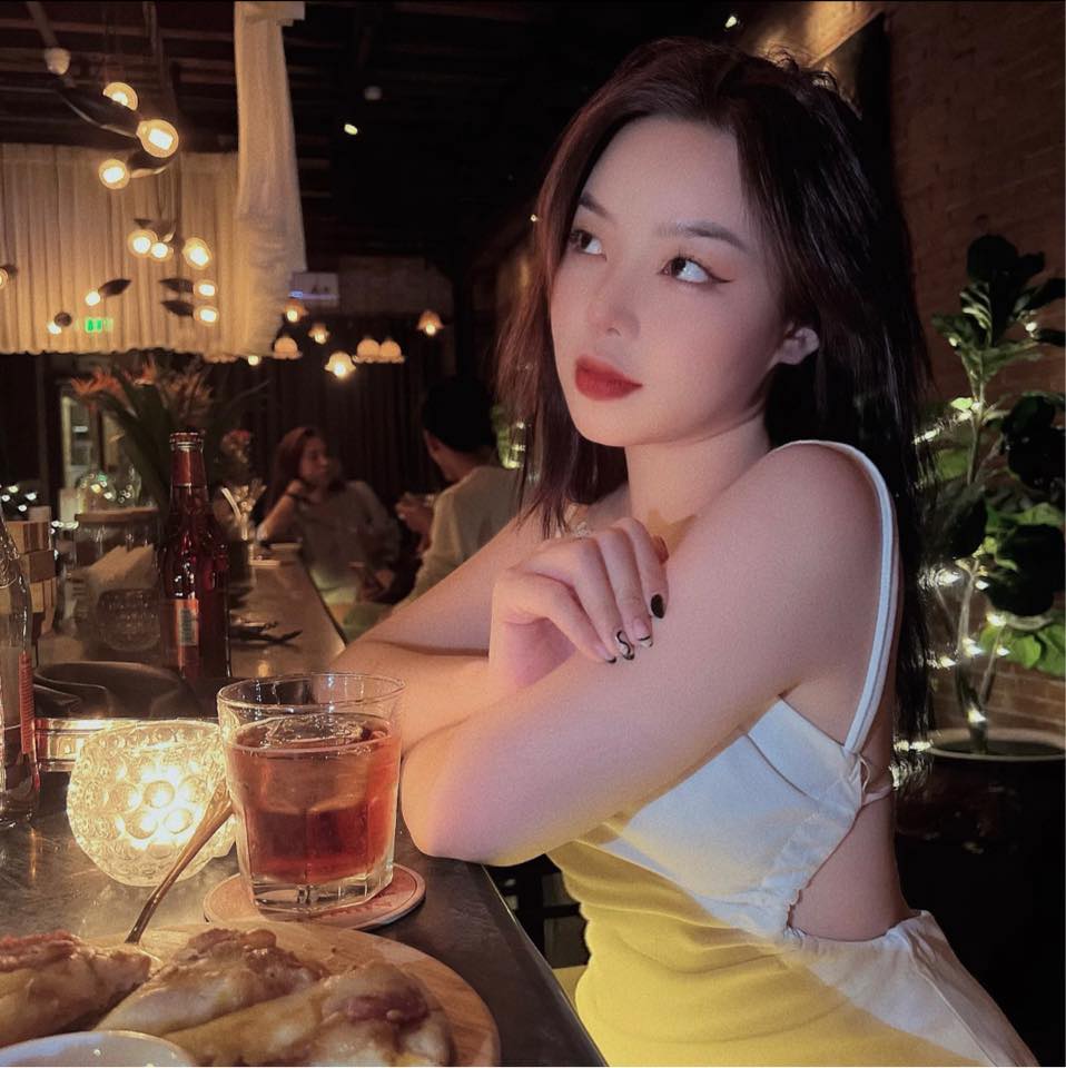 Thiên Thúy ga.bong.16503 Hình ảnh gái xinh, Girl xinh Việt Nam, Photo gái xinh, Hot face hiện nay, Hình ảnh gái xinh cute, Ảnh gái đẹp, Hot girl dễ thương nhất Việt Nam