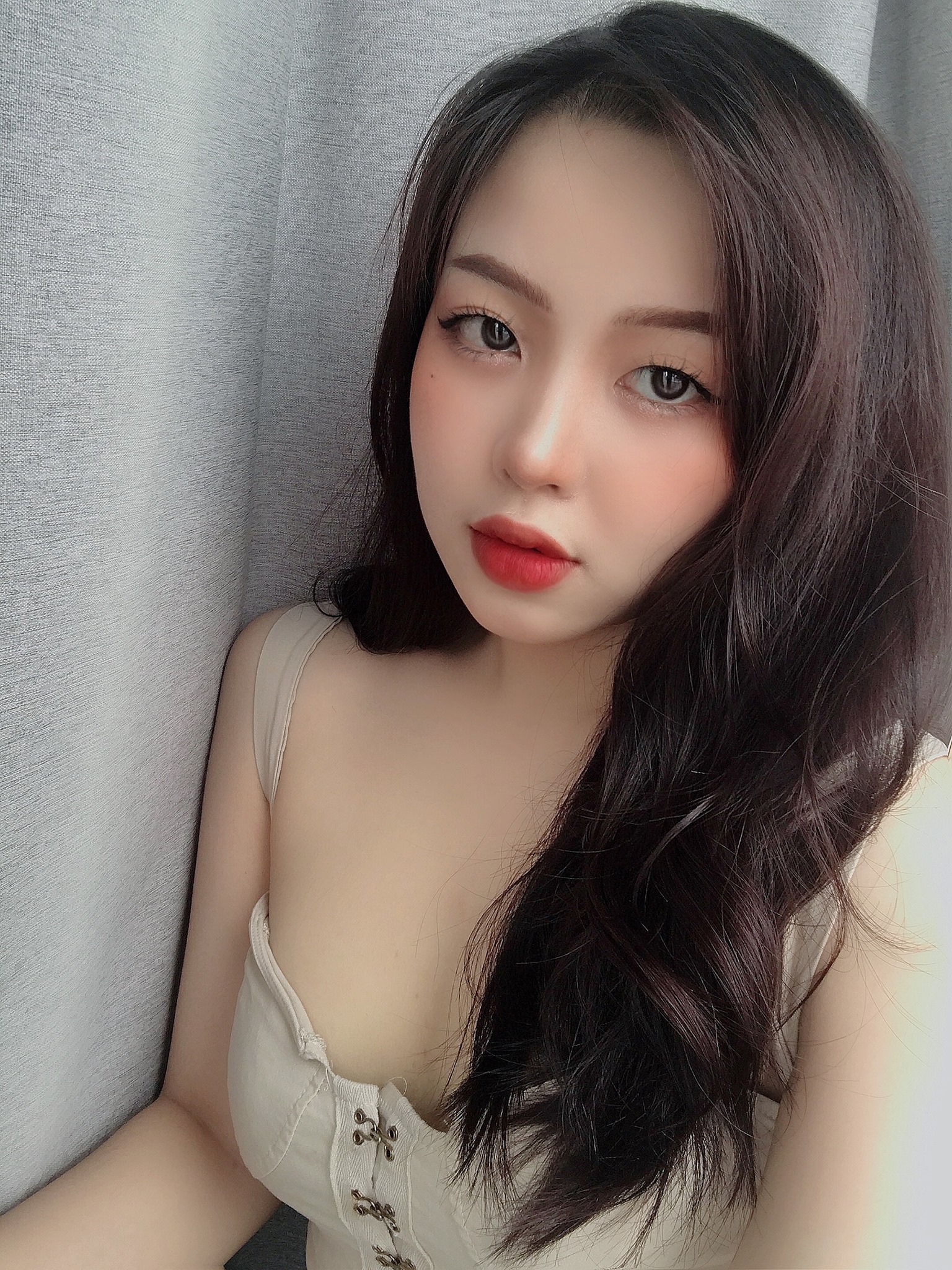 Thiên Thúy ga.bong.16503 Hình ảnh gái xinh, Girl xinh Việt Nam, Photo gái xinh, Hot face hiện nay, Hình ảnh gái xinh cute, Ảnh gái đẹp, Hot girl dễ thương nhất Việt Nam