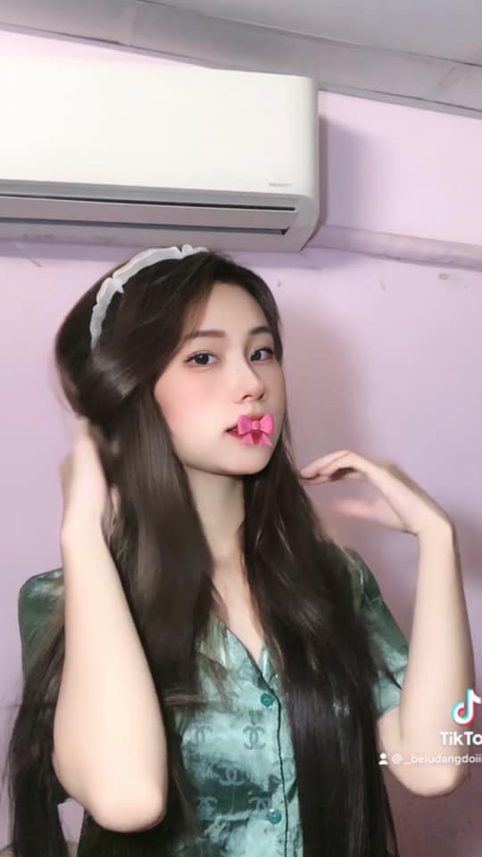 Thu Lâm id=100021237140902 Hình ảnh gái xinh, Girl xinh Việt Nam, Photo gái xinh, Hot face hiện nay, Hình ảnh gái xinh cute, Ảnh gái đẹp, Hot girl dễ thương nhất Việt Nam