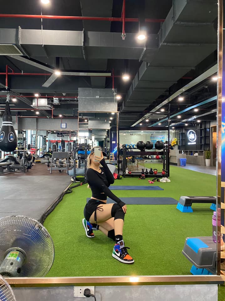 Thủy Tiên tien.babyboo Link facebook, Hotgirl Facebook, Gái xinh facebook, KOLs facebook, Ảnh gái xinh, Hotgirl