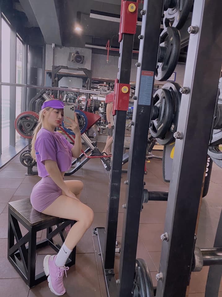 Thủy Tiên tien.babyboo Link facebook, Hotgirl Facebook, Gái xinh facebook, KOLs facebook, Ảnh gái xinh, Hotgirl