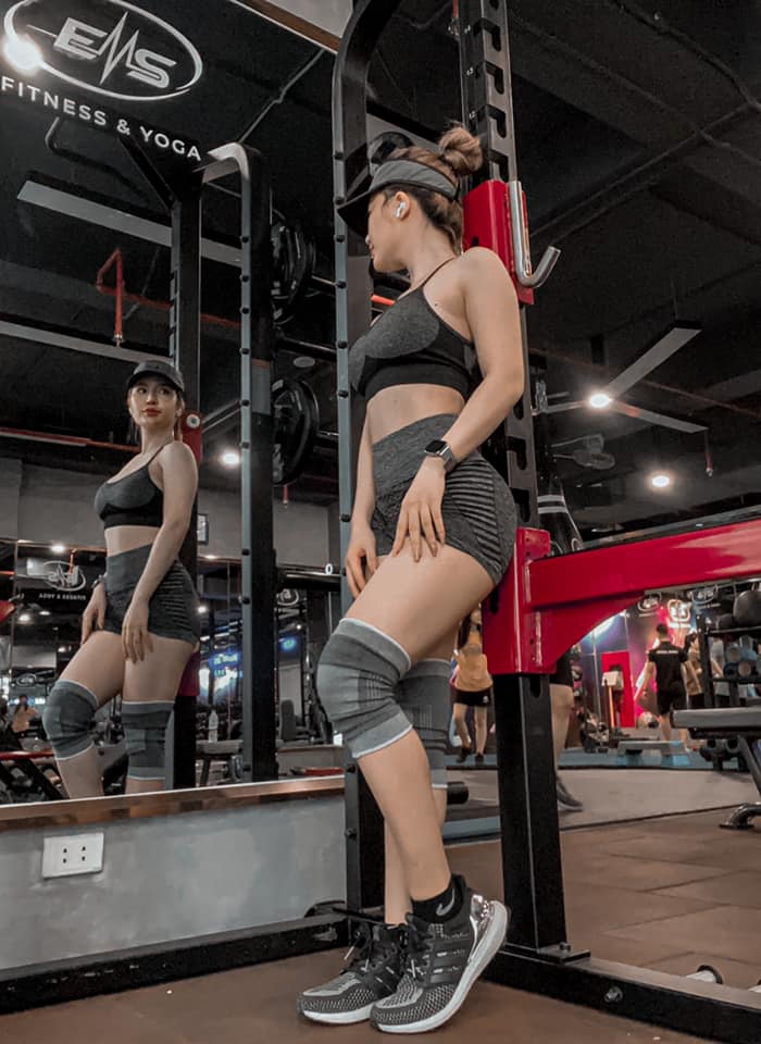 Thủy Tiên tien.babyboo Link facebook, Hotgirl Facebook, Gái xinh facebook, KOLs facebook, Ảnh gái xinh, Hotgirl