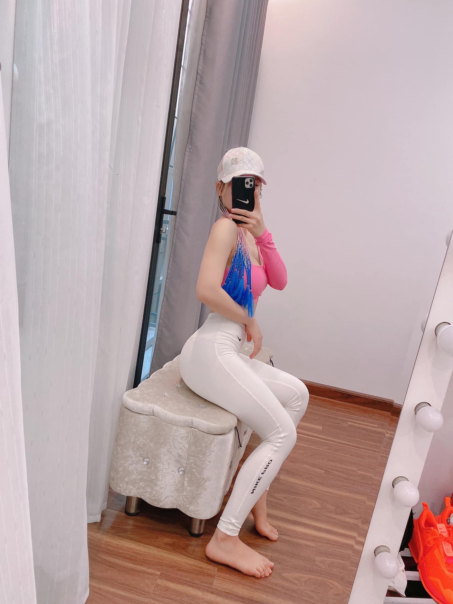 Thủy Tiên tien.babyboo Link facebook, Hotgirl Facebook, Gái xinh facebook, KOLs facebook, Ảnh gái xinh, Hotgirl