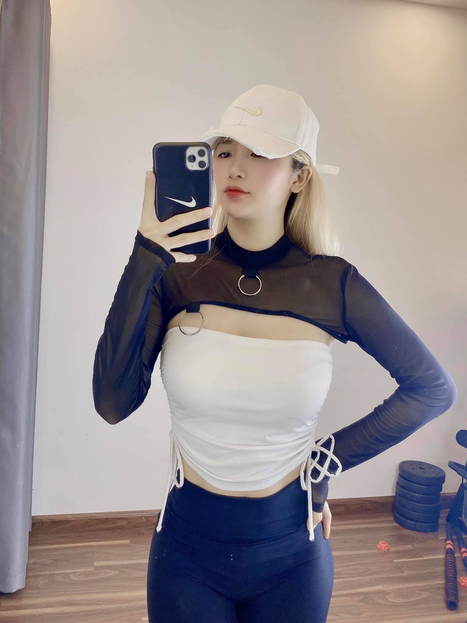 Thủy Tiên tien.babyboo Link facebook, Hotgirl Facebook, Gái xinh facebook, KOLs facebook, Ảnh gái xinh, Hotgirl