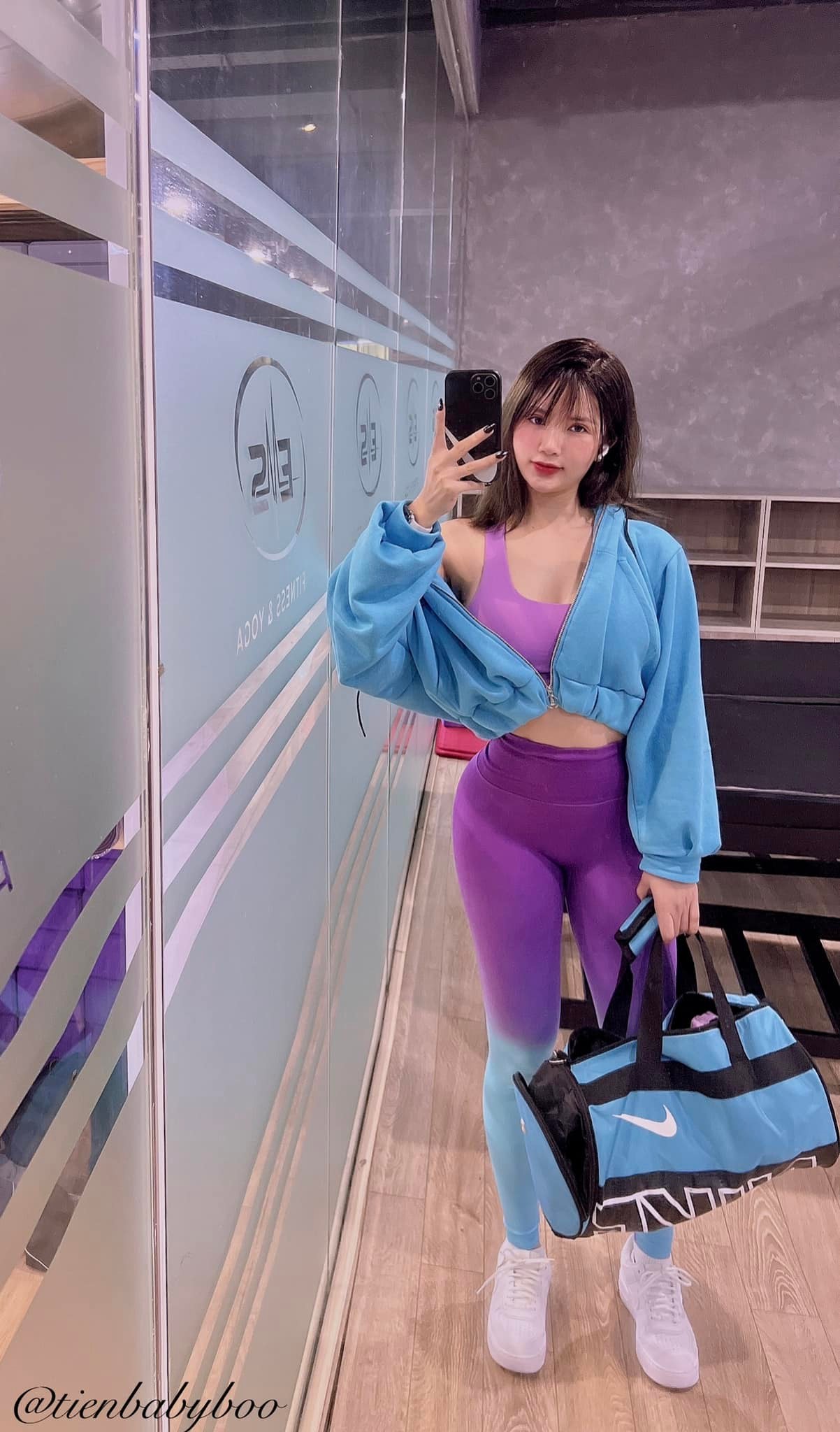 Link facebook, Hotgirl Facebook, Gái xinh facebook, KOLs facebook, Ảnh gái xinh, Hotgirl Thủy Tiên tien.babyboo