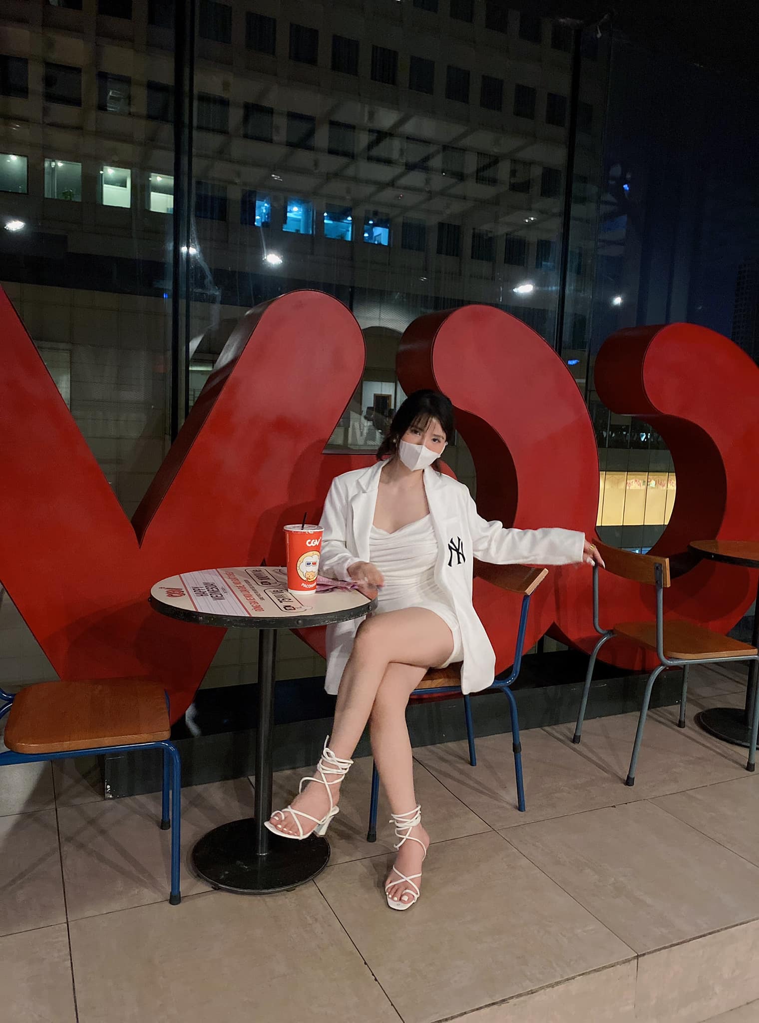 Link facebook, Hotgirl Facebook, Gái xinh facebook, KOLs facebook, Ảnh gái xinh, Hotgirl Thủy Tiên tien.babyboo