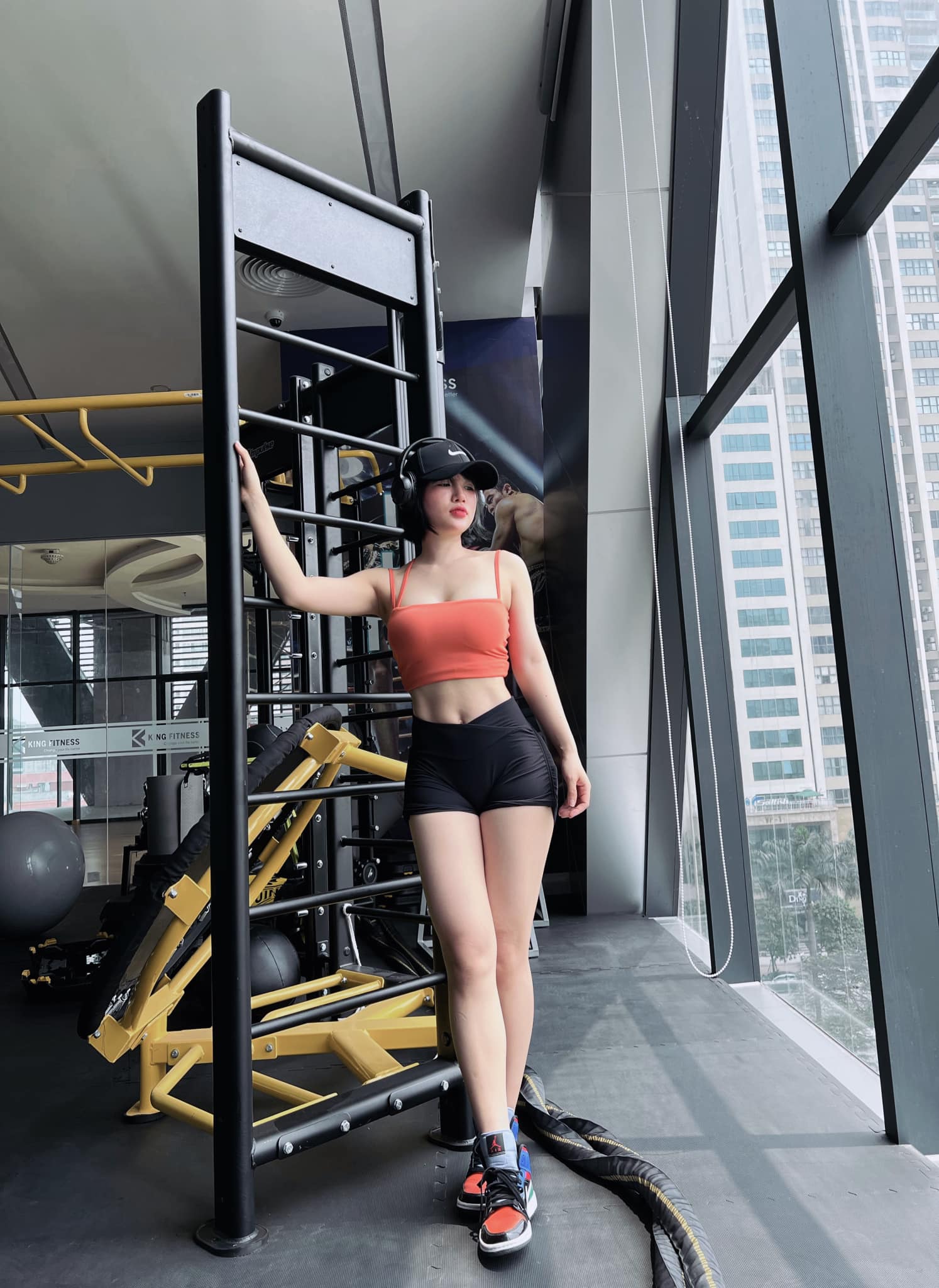 Link facebook, Hotgirl Facebook, Gái xinh facebook, KOLs facebook, Ảnh gái xinh, Hotgirl Thủy Tiên tien.babyboo