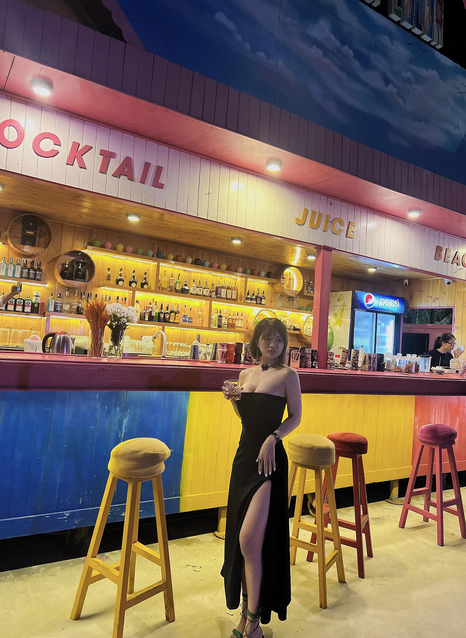 Link facebook, Hotgirl Facebook, Gái xinh facebook, KOLs facebook, Ảnh gái xinh, Hotgirl Thủy Tiên tien.babyboo