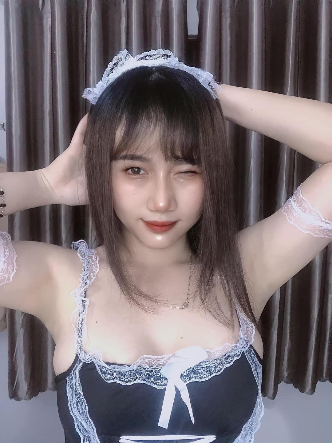 Thủy Ngân Nguyễn - Cáo nhỏ thuyngan.nguyen.1232 Onlyfans, alua, influzee, Sexy girls,