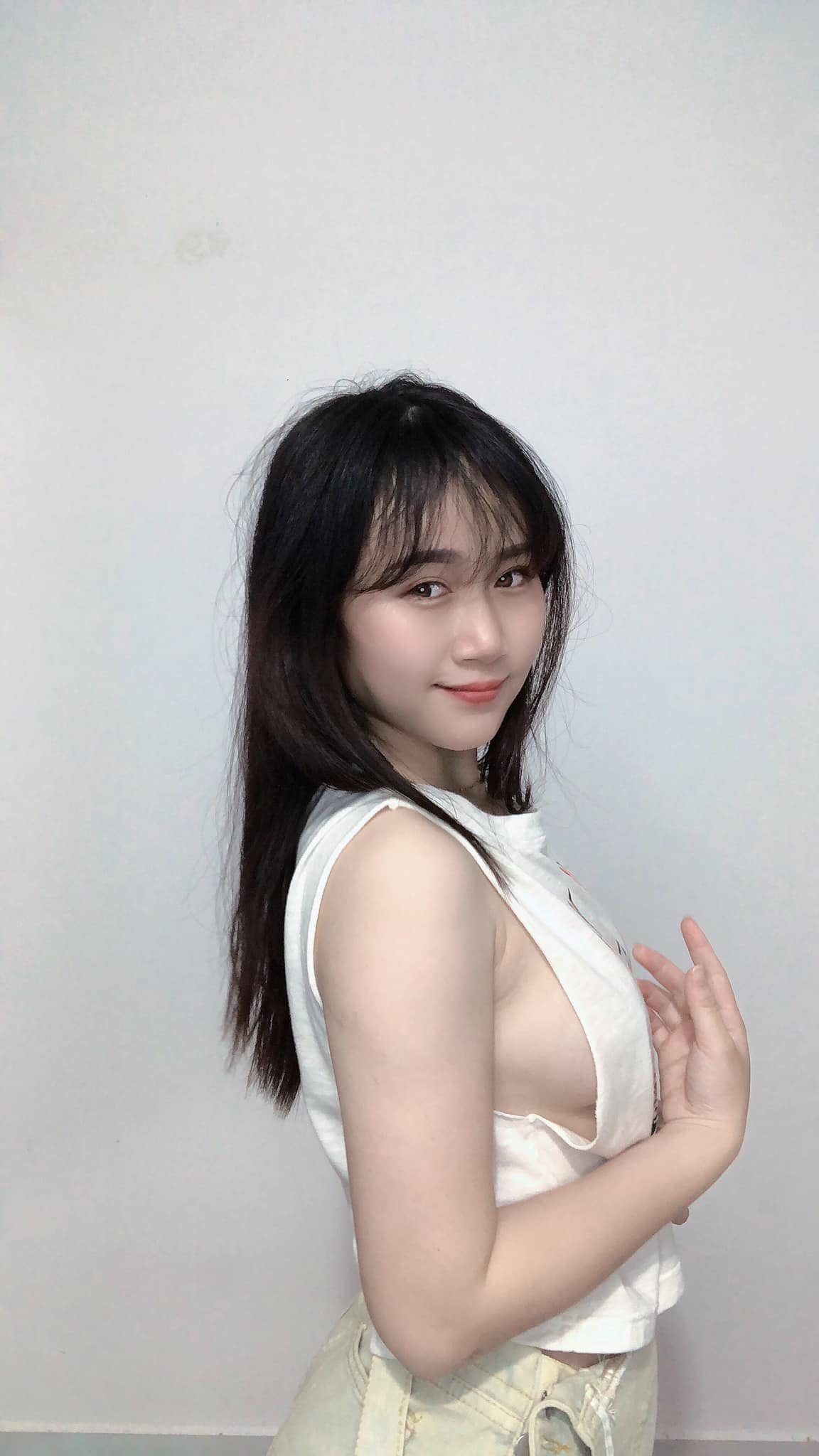 Thủy Ngân Nguyễn - Cáo nhỏ thuyngan.nguyen.1232 Onlyfans, alua, influzee, Sexy girls,