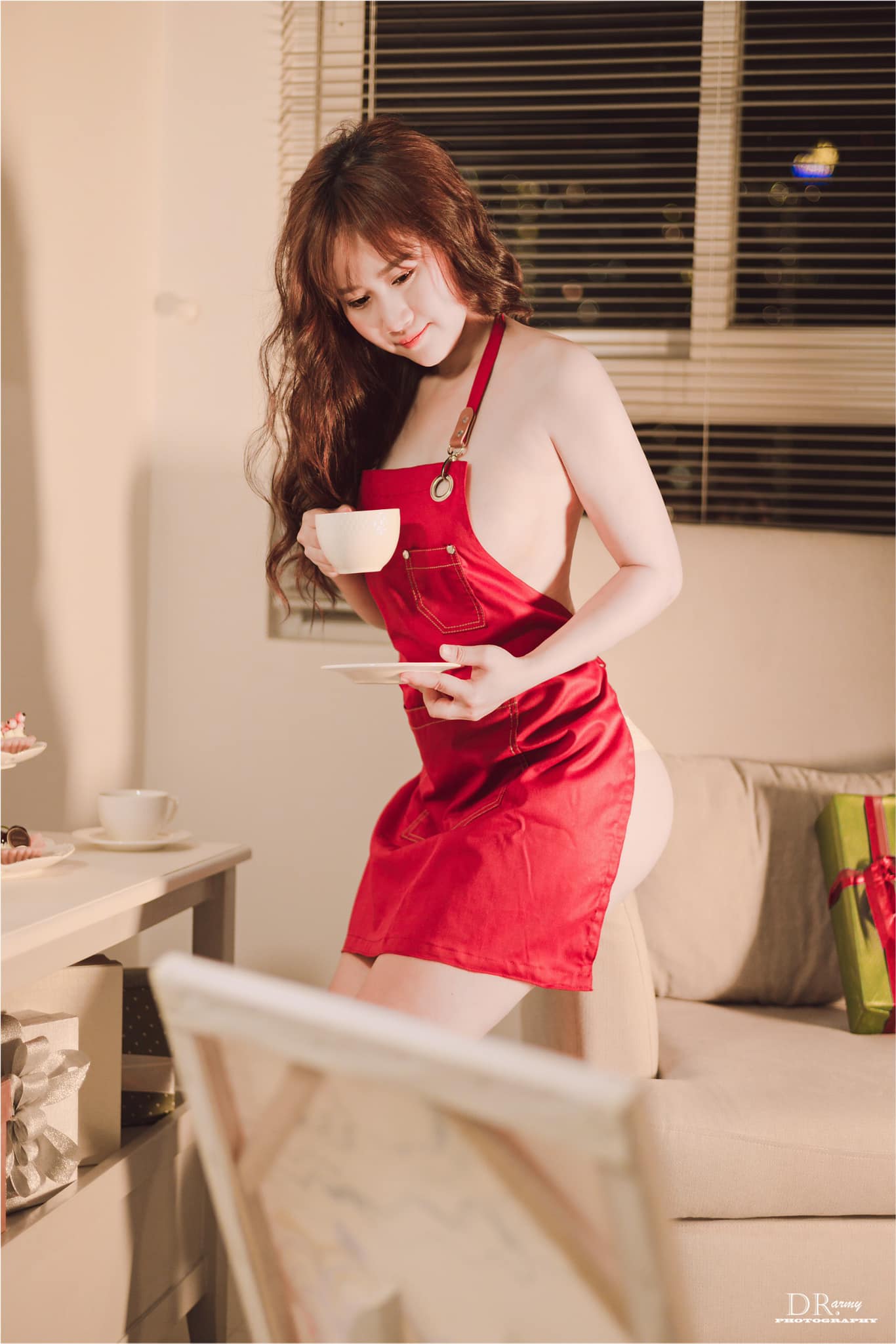 Onlyfans, alua, influzee, Sexy girls, Thủy Ngân Nguyễn - Cáo nhỏ thuyngan.nguyen.1232