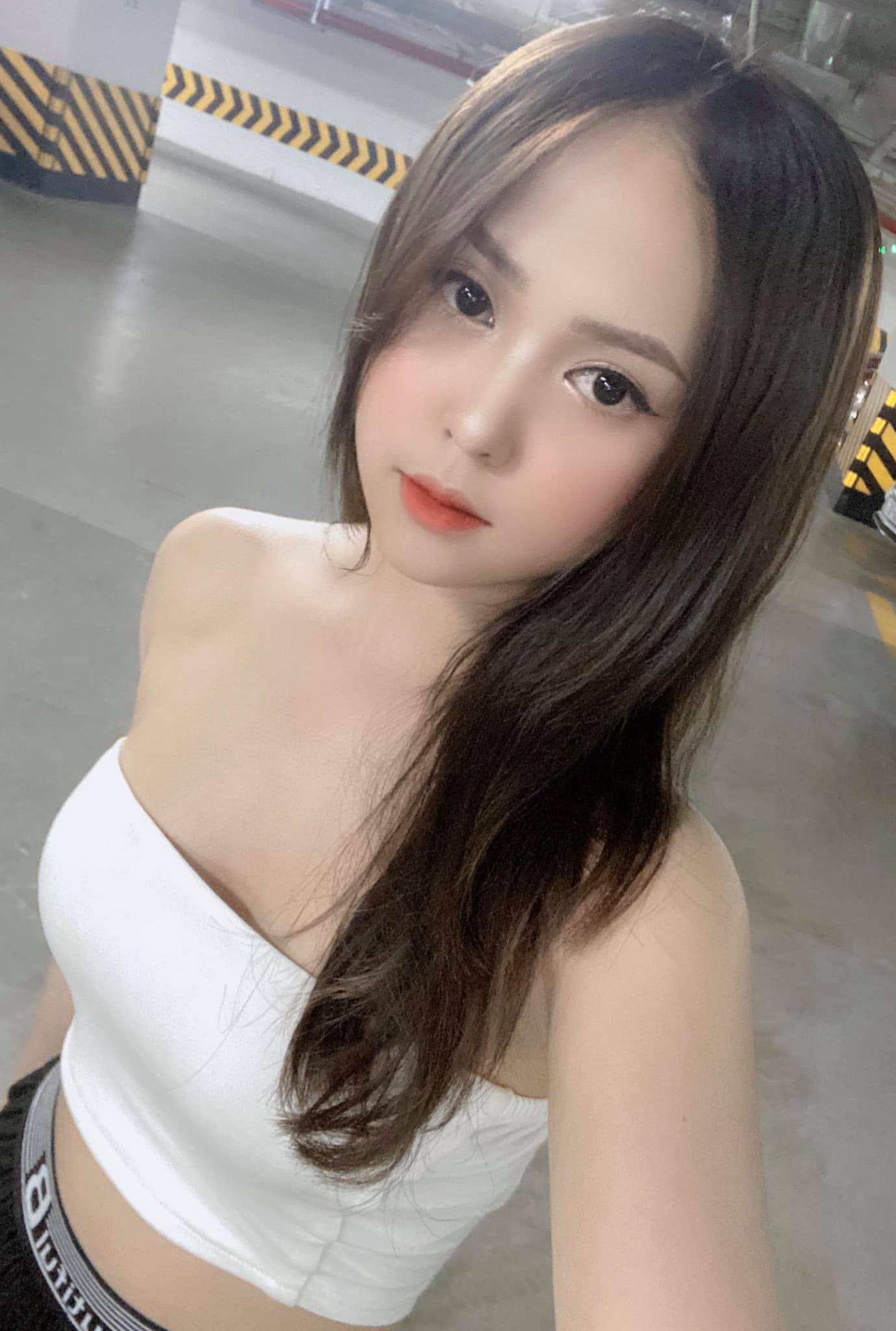 Thùy Trang thuytrang2006k Sexy Girls, Girl dễ thương, Girl cute