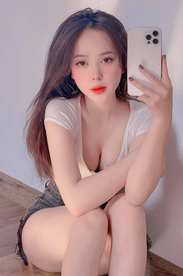 Sexy Girls, Girl dễ thương, Girl cute Thùy Trang thuytrang2006k