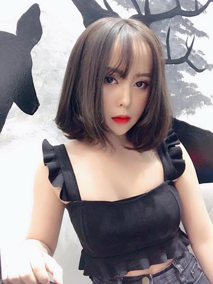 Sexy Girls, Girl dễ thương, Girl cute Thùy Trang thuytrang2006k