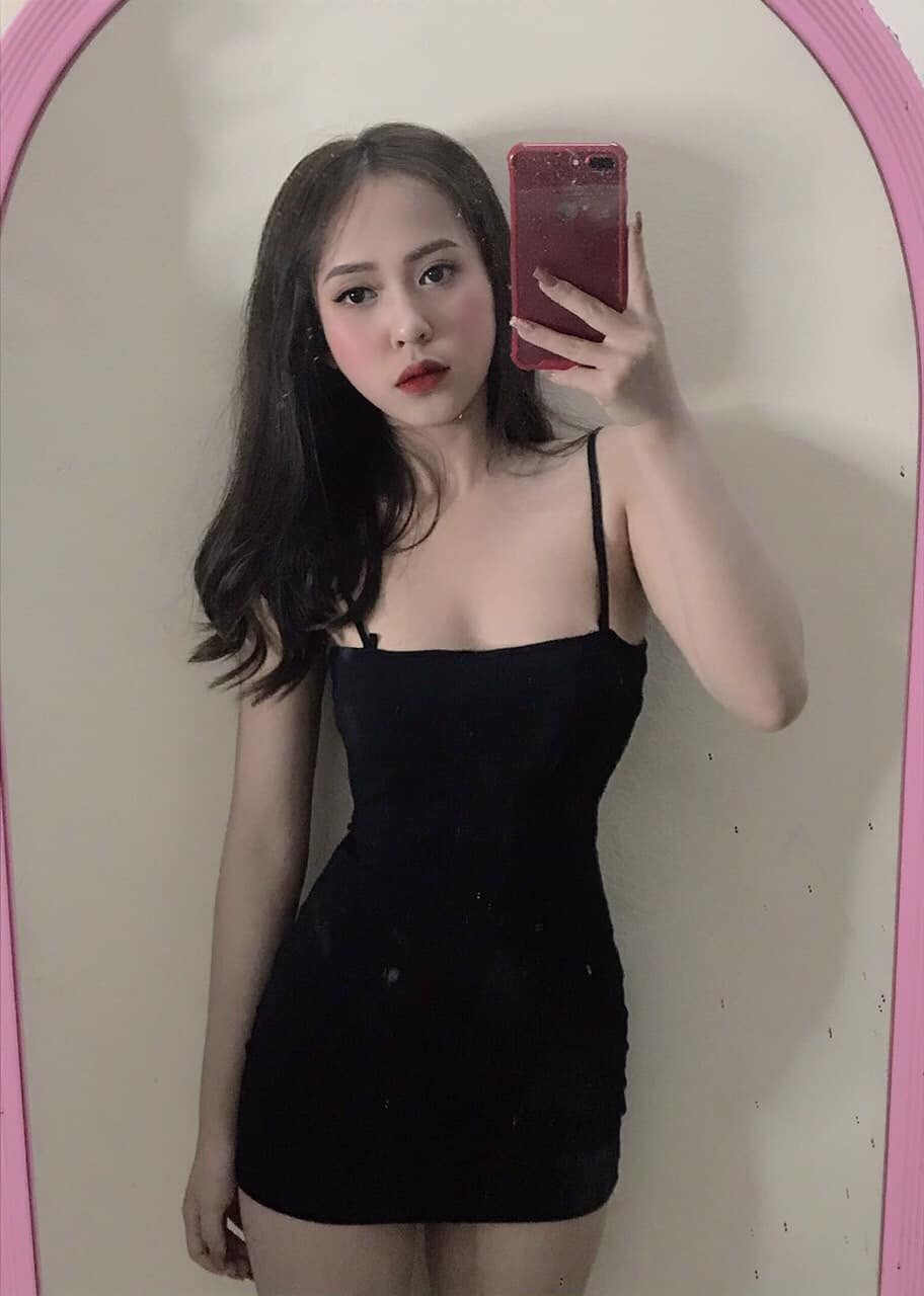 Sexy Girls, Girl dễ thương, Girl cute Thùy Trang thuytrang2006k