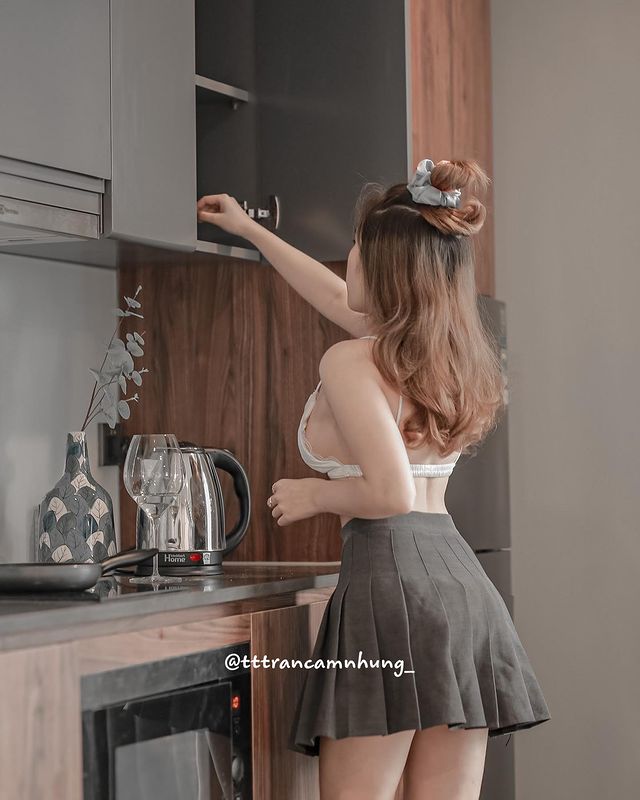 Hình ảnh gái xinh, Girl xinh Việt Nam, Photo gái xinh, Hot face hiện nay, Hình ảnh gái xinh cute, Ảnh gái đẹp, Hot girl dễ thương nhất Việt Nam Trần Cẩm Nhung xnhuqelsie.prtglw.2702