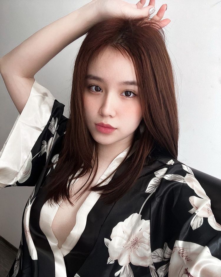 Hình ảnh gái xinh, Girl xinh Việt Nam, Photo gái xinh, Hot face hiện nay, Hình ảnh gái xinh cute, Ảnh gái đẹp, Hot girl dễ thương nhất Việt Nam Trần Cẩm Nhung xnhuqelsie.prtglw.2702