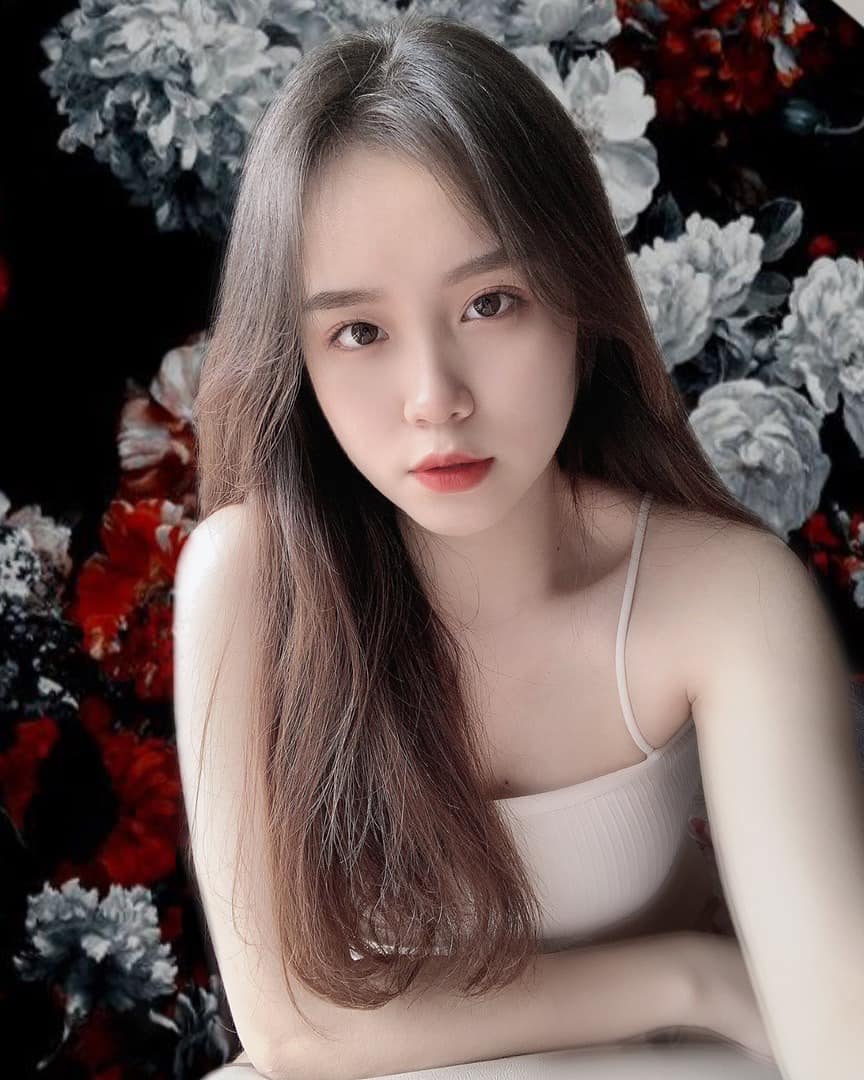 Hình ảnh gái xinh, Girl xinh Việt Nam, Photo gái xinh, Hot face hiện nay, Hình ảnh gái xinh cute, Ảnh gái đẹp, Hot girl dễ thương nhất Việt Nam Trần Cẩm Nhung xnhuqelsie.prtglw.2702