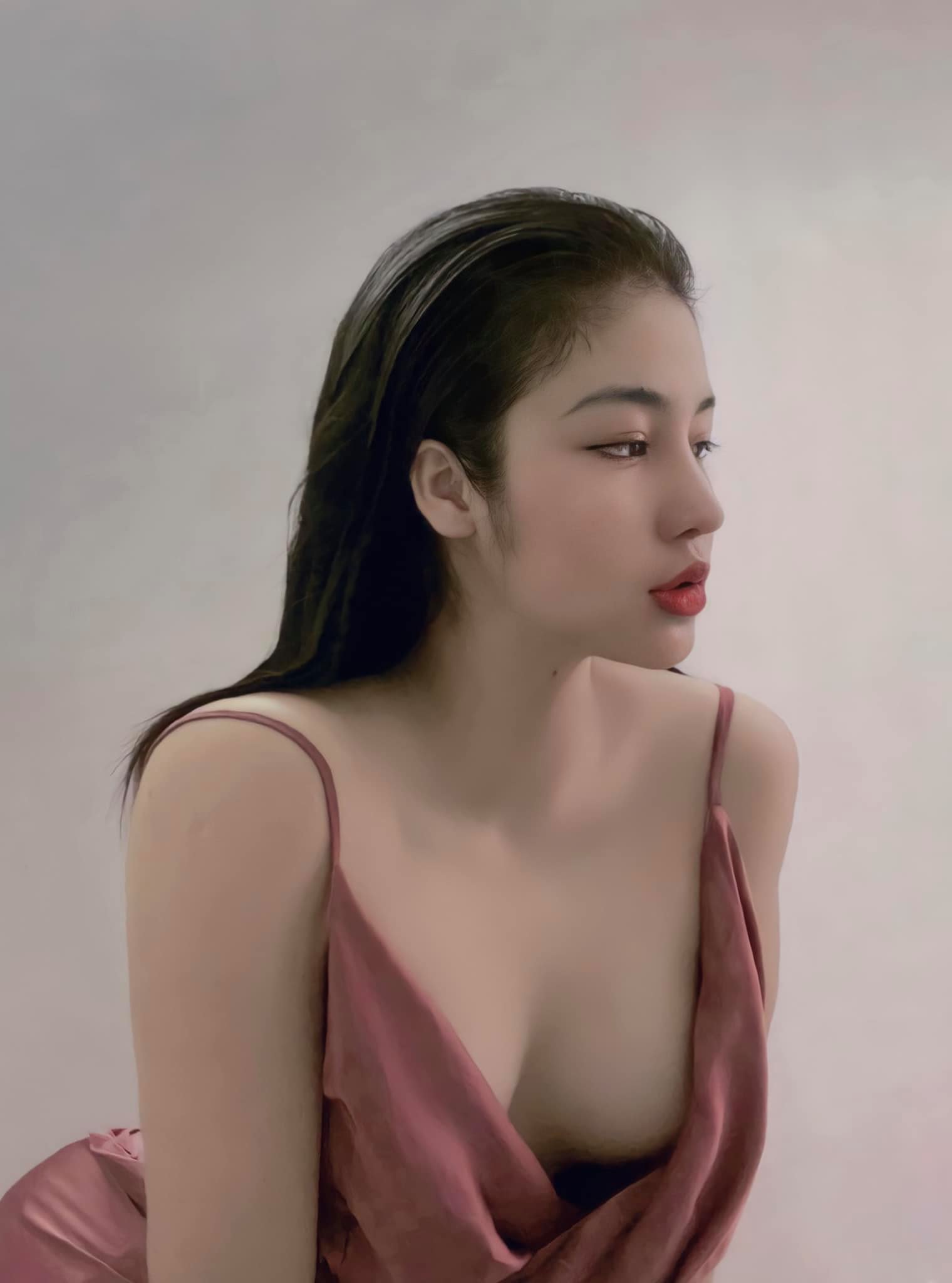 Hình ảnh gái xinh, Girl xinh Việt Nam, Photo gái xinh, Hot face hiện nay, Hình ảnh gái xinh cute, Ảnh gái đẹp, Hot girl dễ thương nhất Việt Nam Trần Kim Hà id=100008317571130