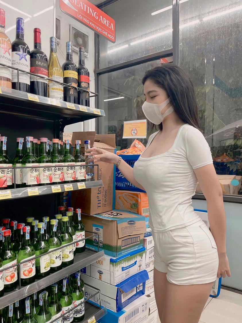Hình ảnh gái xinh, Girl xinh Việt Nam, Photo gái xinh, Hot face hiện nay, Hình ảnh gái xinh cute, Ảnh gái đẹp, Hot girl dễ thương nhất Việt Nam Trần Kim Hà id=100008317571130