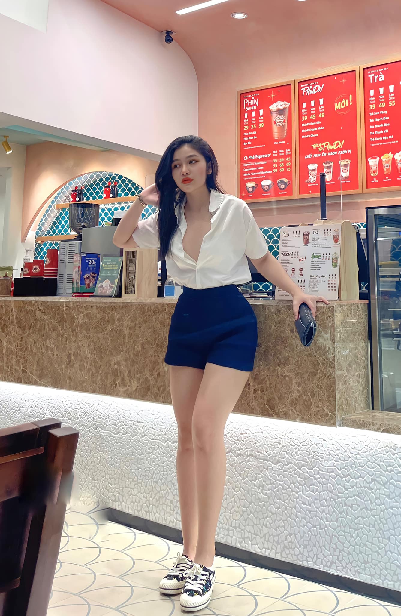 Hình ảnh gái xinh, Girl xinh Việt Nam, Photo gái xinh, Hot face hiện nay, Hình ảnh gái xinh cute, Ảnh gái đẹp, Hot girl dễ thương nhất Việt Nam Trần Kim Hà id=100008317571130