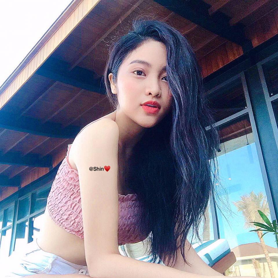 Hình ảnh gái xinh, Girl xinh Việt Nam, Photo gái xinh, Hot face hiện nay, Hình ảnh gái xinh cute, Ảnh gái đẹp, Hot girl dễ thương nhất Việt Nam Trần Kim Hà id=100008317571130