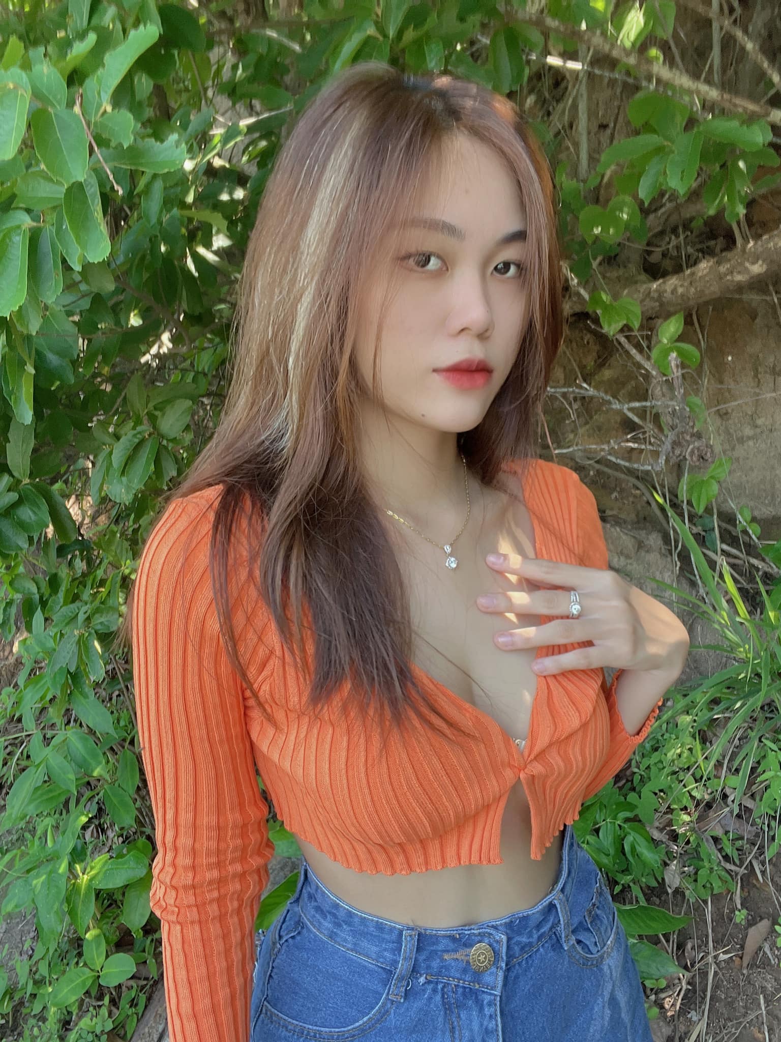 Trần Thị Lan Anh profile.php?id=100033882068887 Link facebook, Hotgirl Facebook, Gái xinh facebook, KOLs facebook, Ảnh gái xinh, Hotgirl