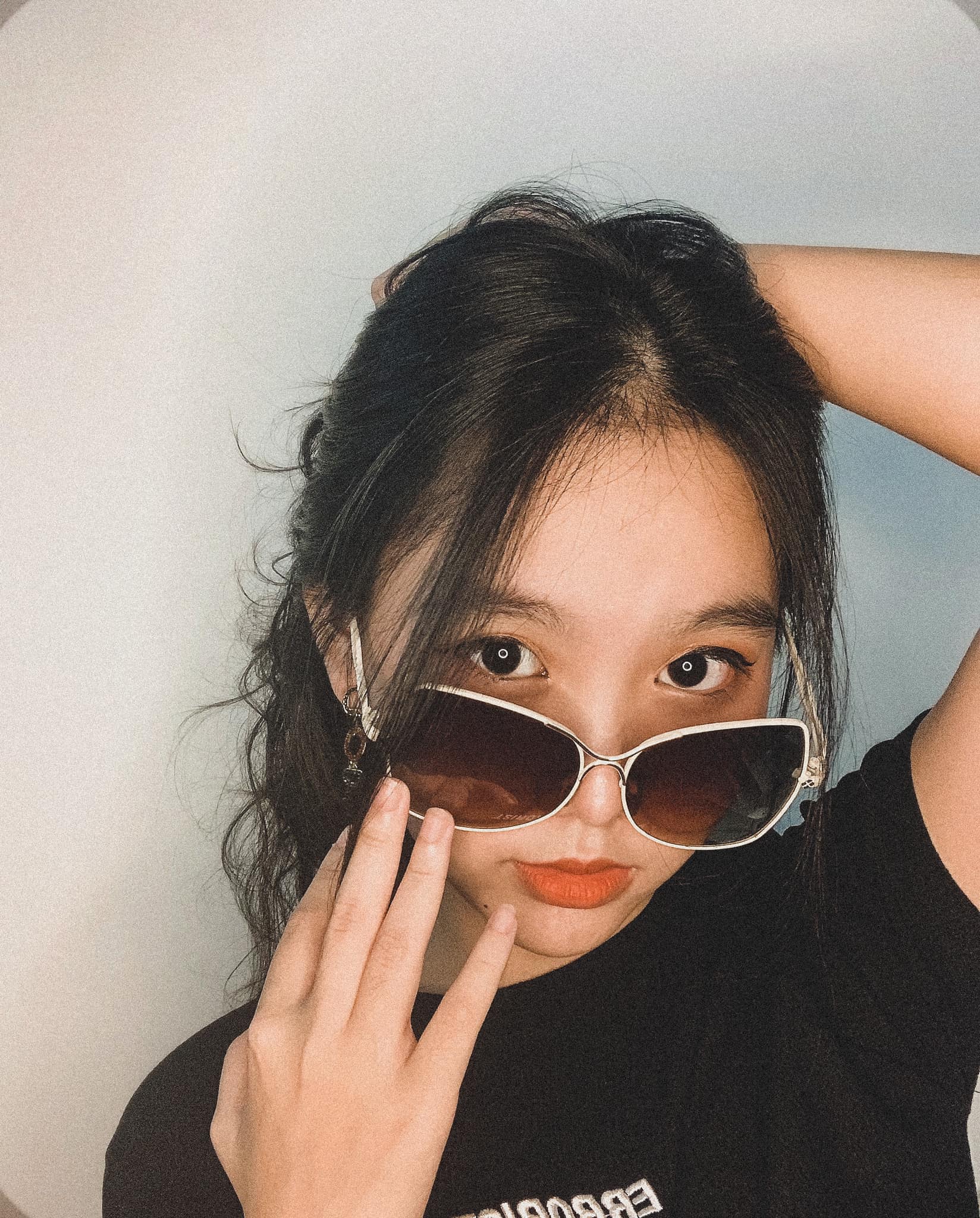 Trần Thiên Ngân nganthientr Hình ảnh gái xinh, Girl xinh Việt Nam, Photo gái xinh, Hot face hiện nay, Hình ảnh gái xinh cute, Ảnh gái đẹp, Hot girl dễ thương nhất Việt Nam