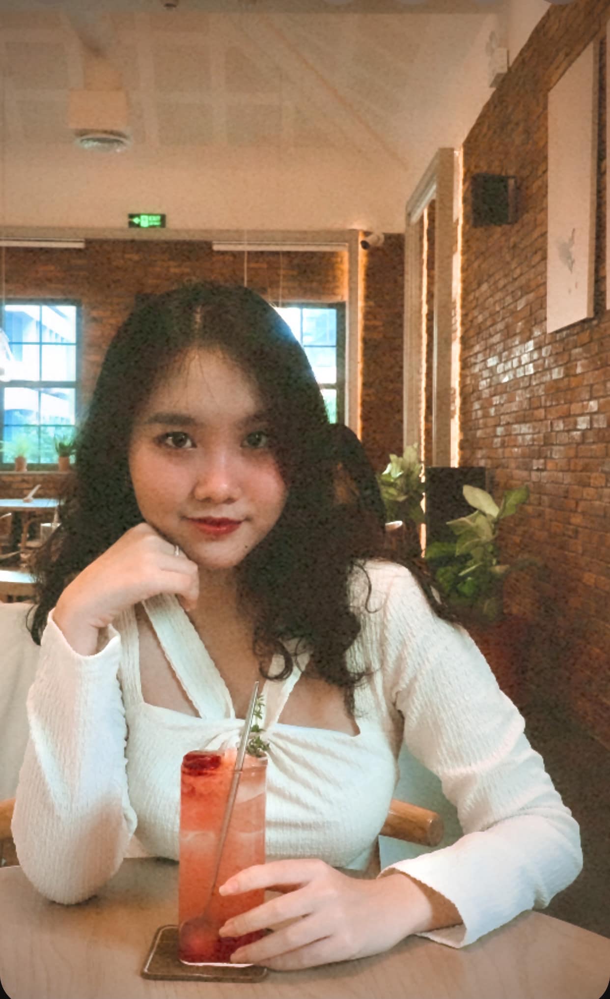 Trần Thiên Ngân nganthientr Hình ảnh gái xinh, Girl xinh Việt Nam, Photo gái xinh, Hot face hiện nay, Hình ảnh gái xinh cute, Ảnh gái đẹp, Hot girl dễ thương nhất Việt Nam