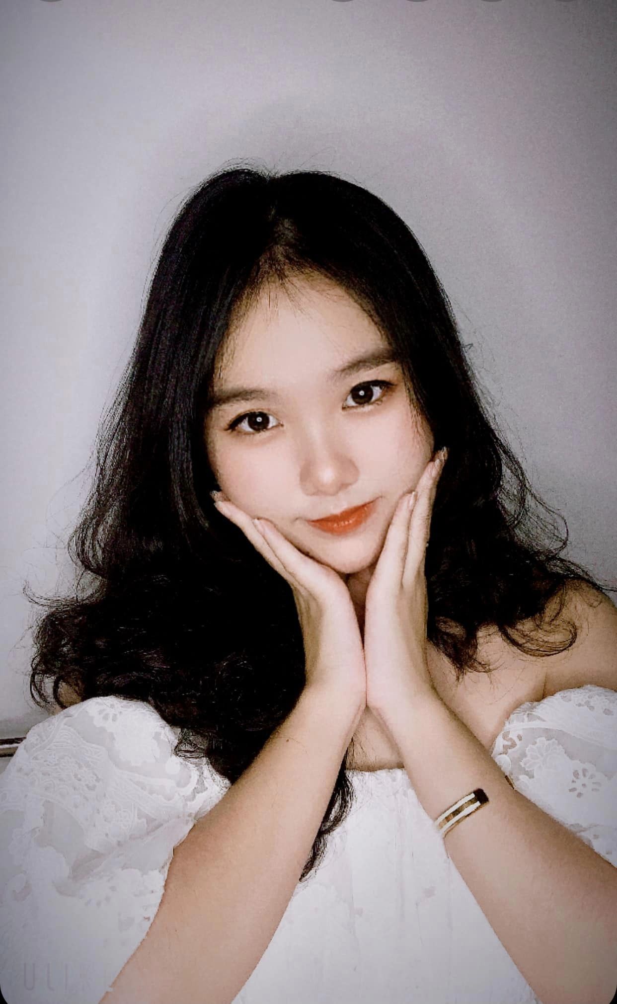 Trần Thiên Ngân nganthientr Hình ảnh gái xinh, Girl xinh Việt Nam, Photo gái xinh, Hot face hiện nay, Hình ảnh gái xinh cute, Ảnh gái đẹp, Hot girl dễ thương nhất Việt Nam