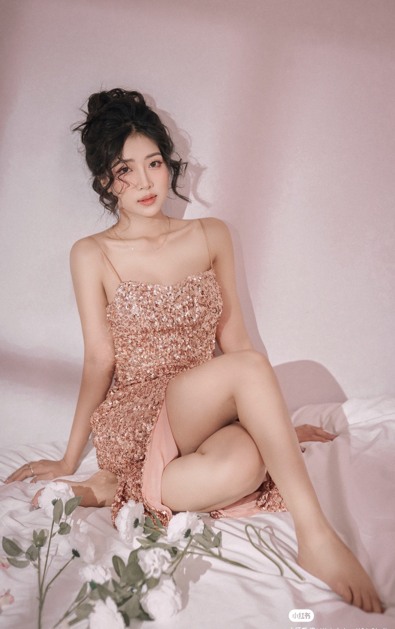 Hình ảnh gái xinh, Girl xinh Việt Nam, Photo gái xinh, Hot face hiện nay, Hình ảnh gái xinh cute, Ảnh gái đẹp, Hot girl dễ thương nhất Việt Nam Trang Trần trengtrenglengkeng