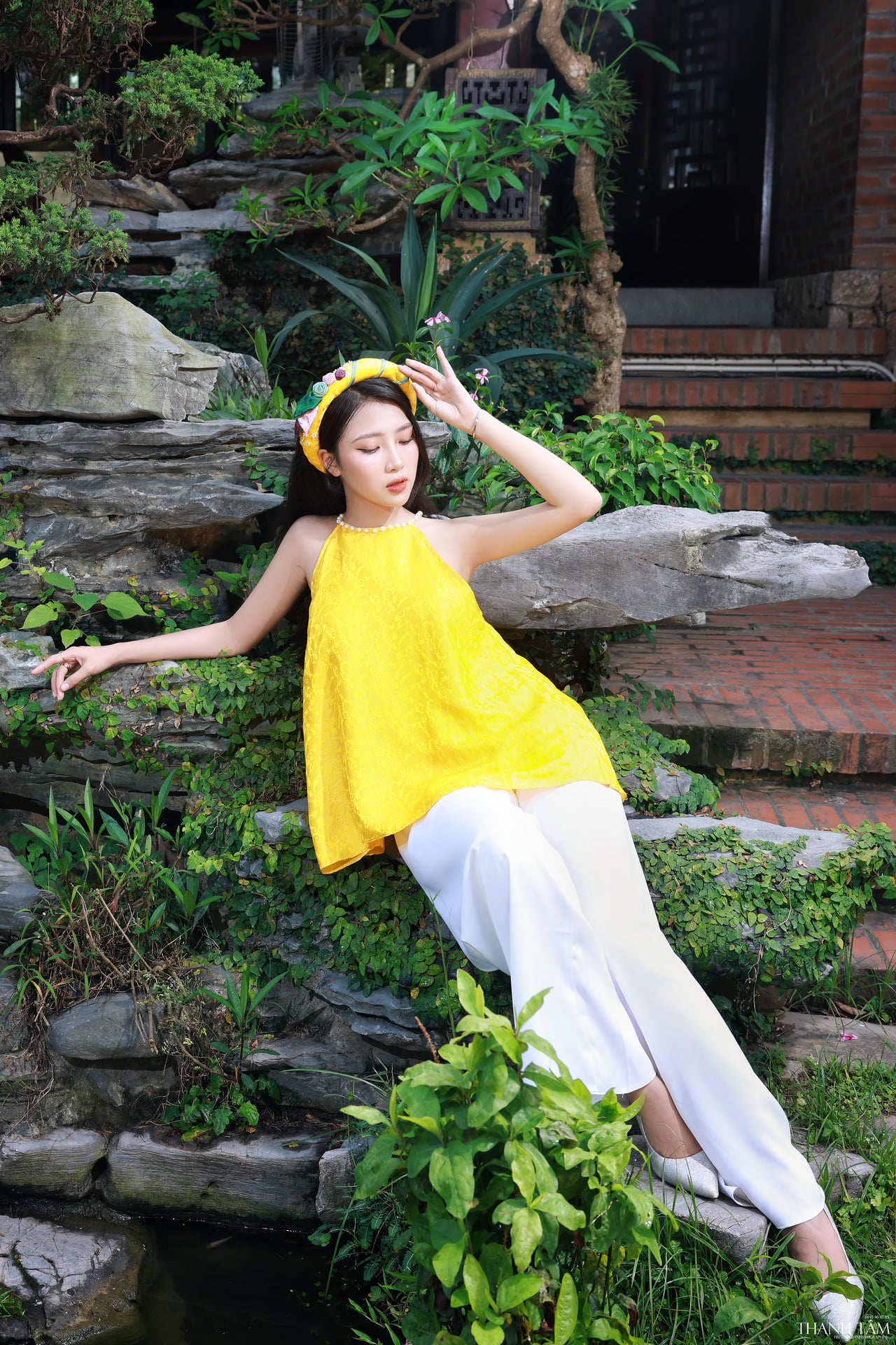 Trang Trần trengtrenglengkeng