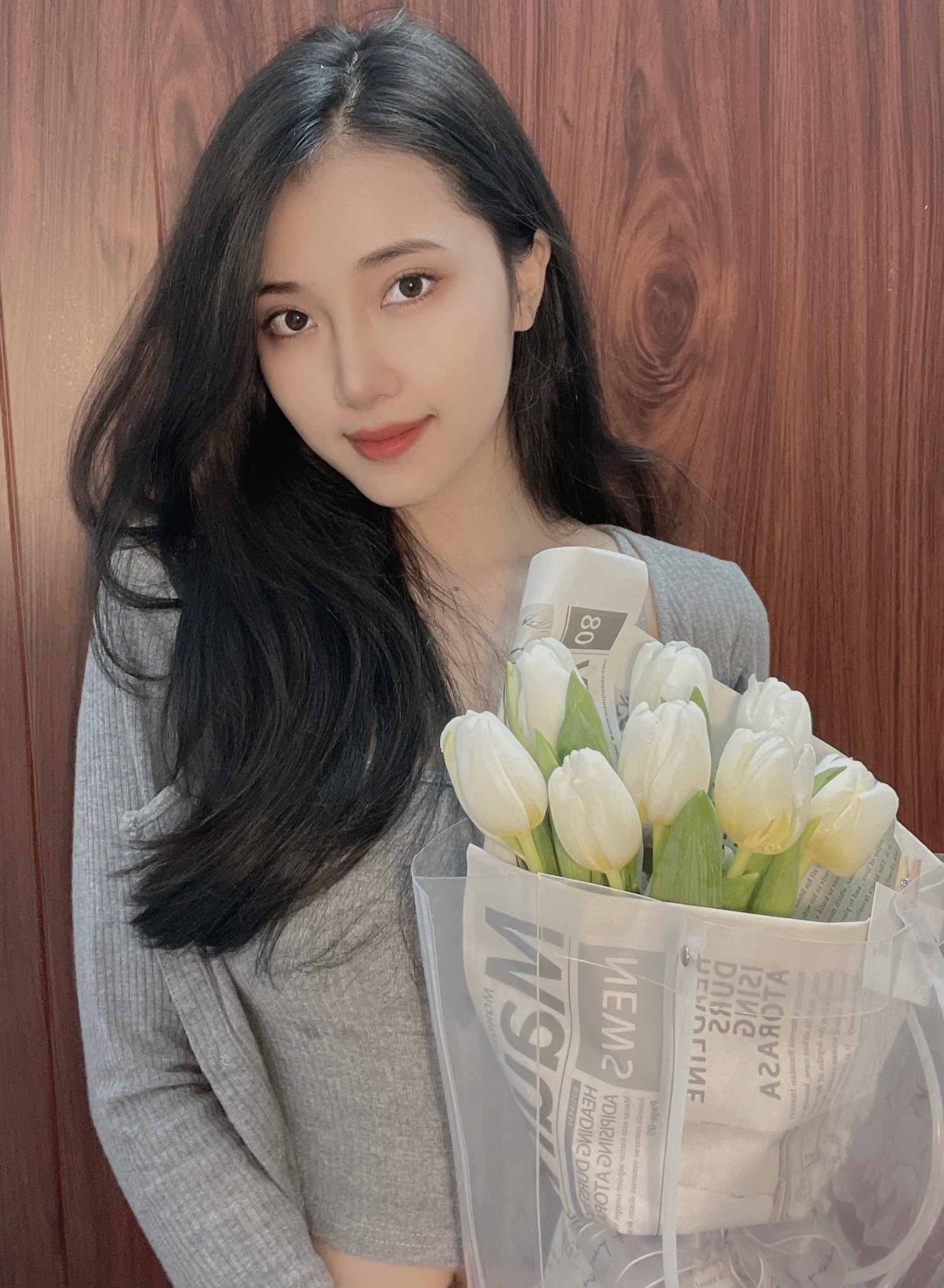 Trang Trần trengtrenglengkeng