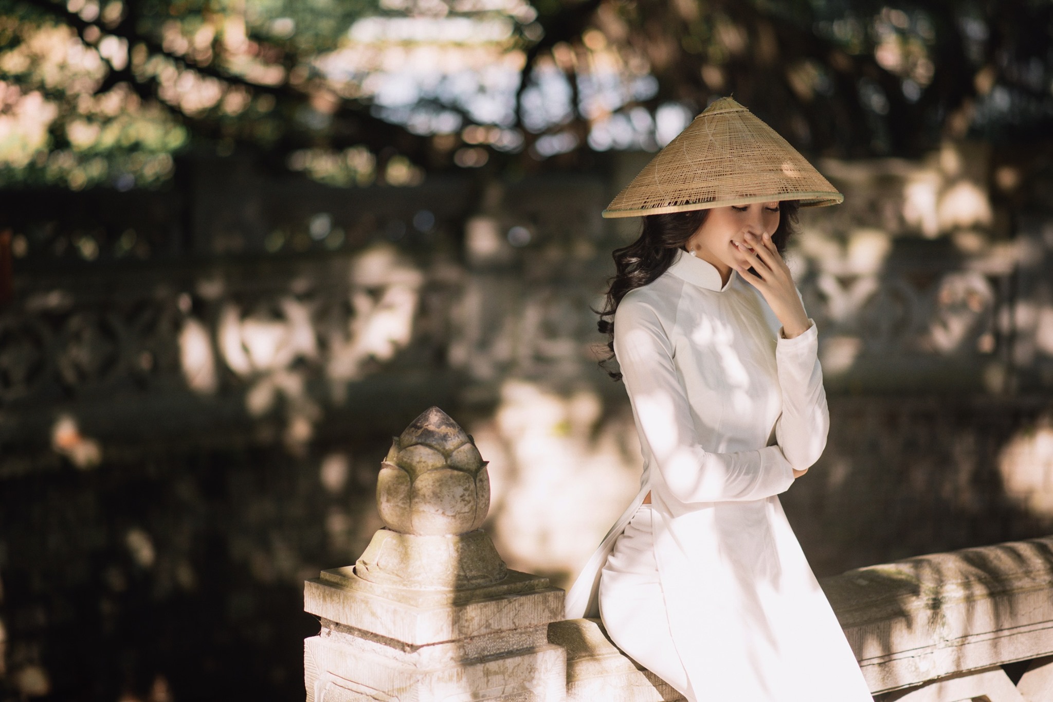 Trang Trần trengtrenglengkeng