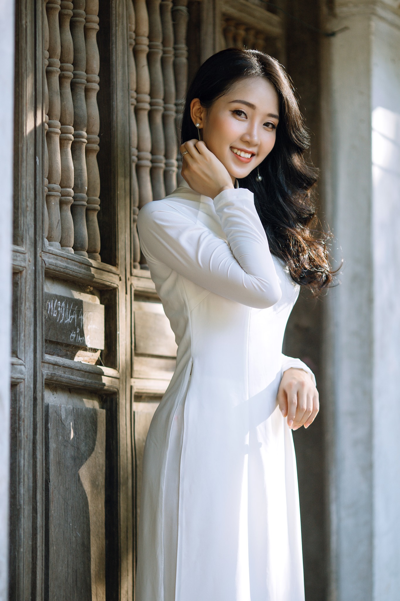 Trang Trần trengtrenglengkeng