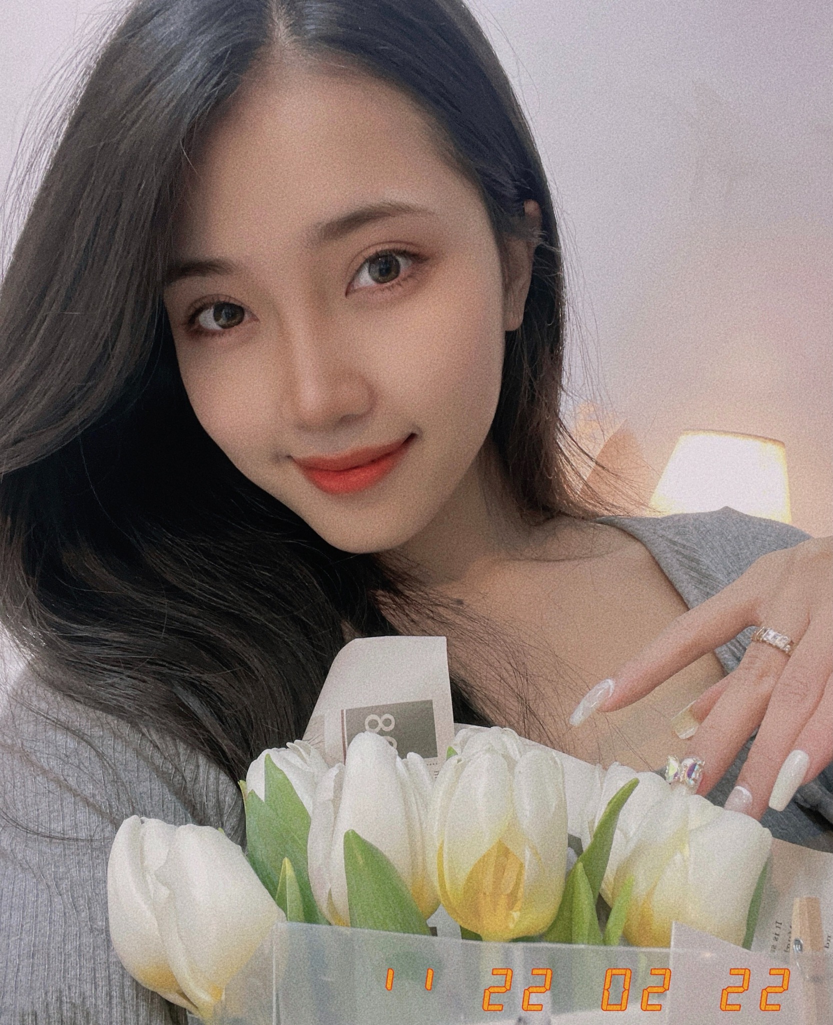 Trang Trần trengtrenglengkeng