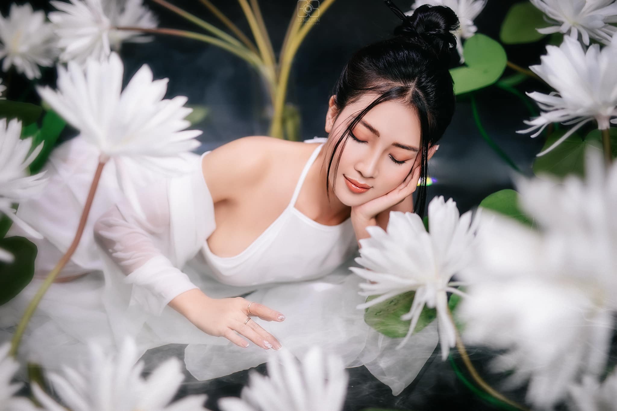 Trang Trần trengtrenglengkeng