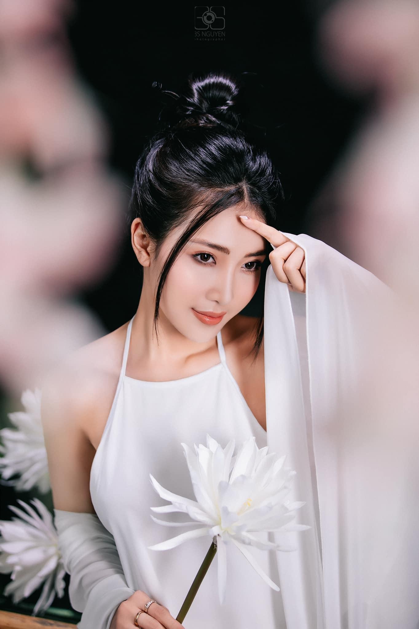 Trang Trần trengtrenglengkeng