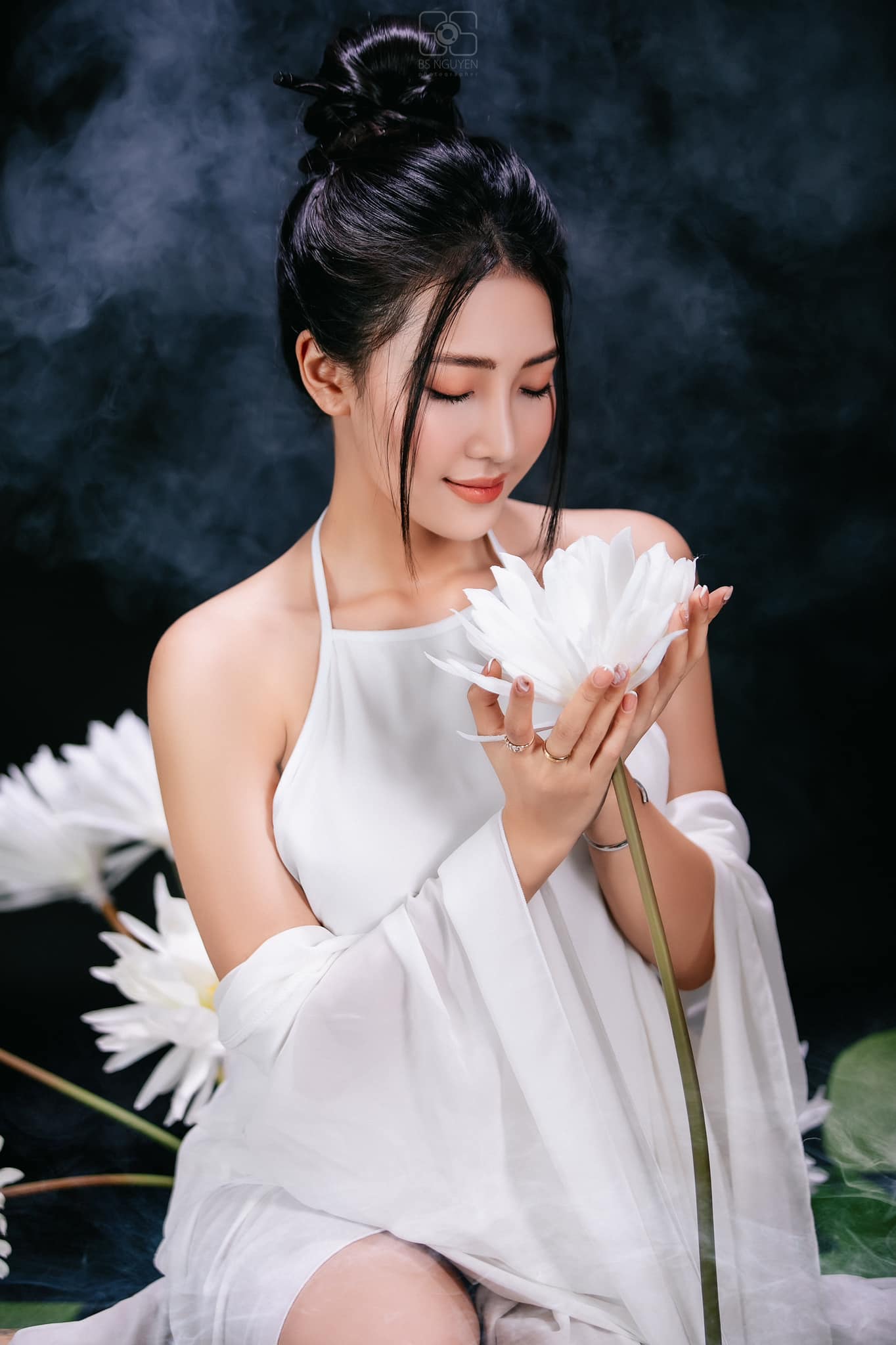 Trang Trần trengtrenglengkeng