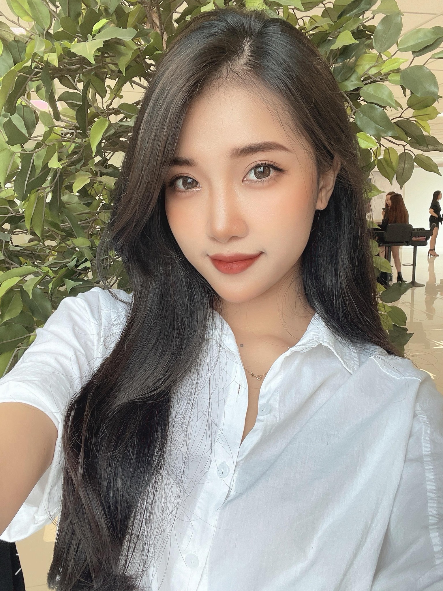 Trang Trần trengtrenglengkeng