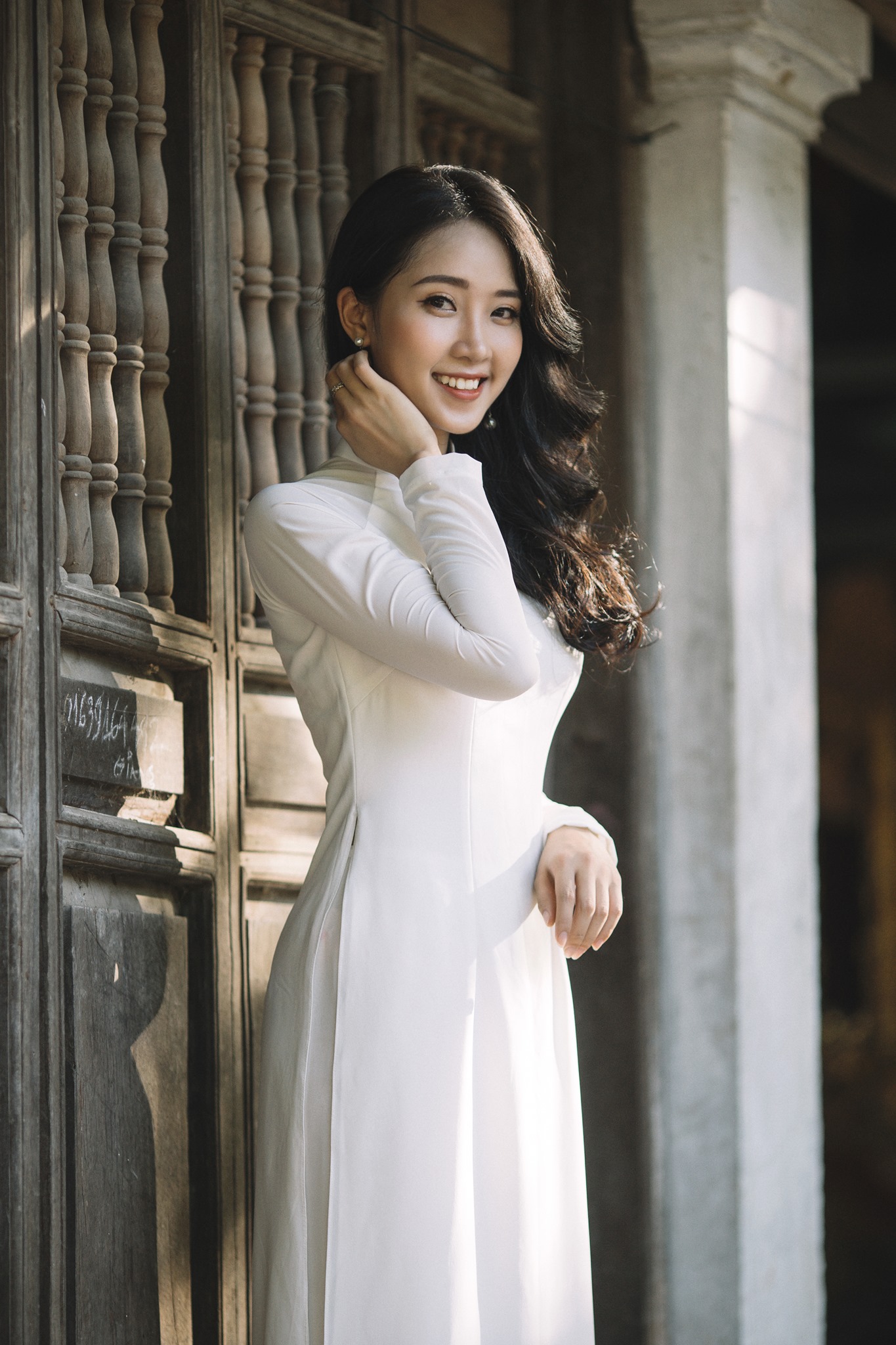 Trang Trần trengtrenglengkeng