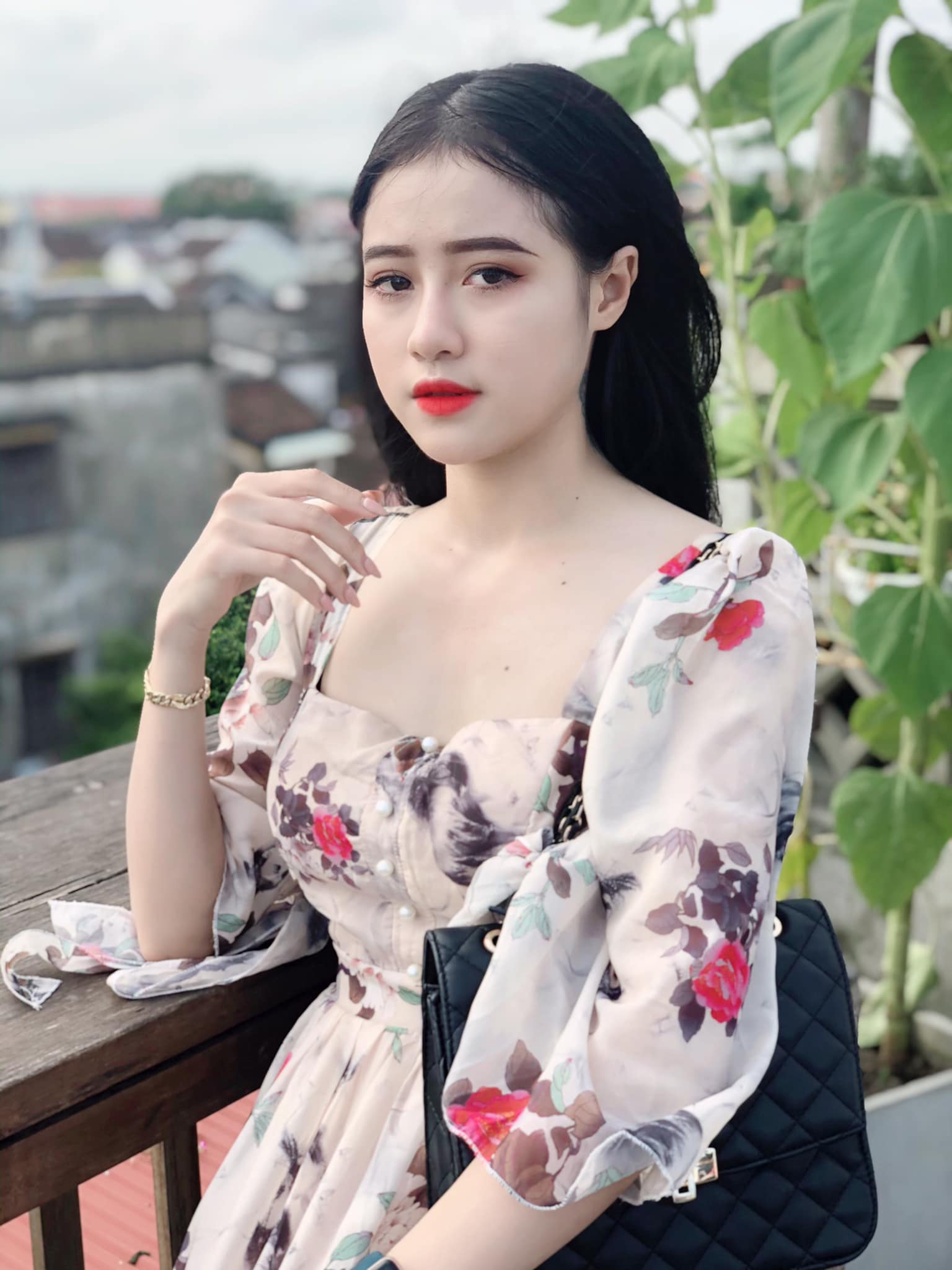 Trúc Đỗ trucd1234